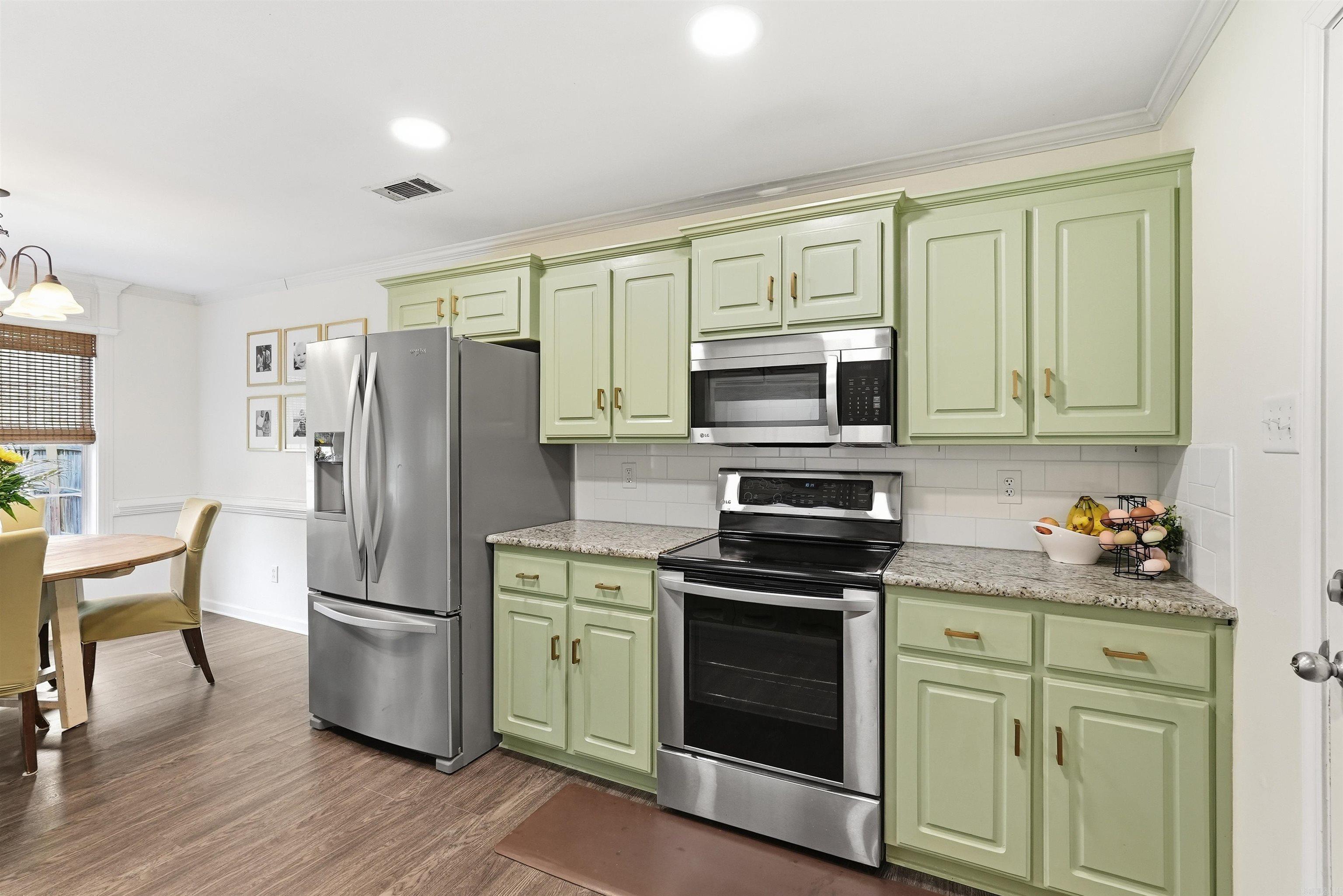 WARD CITY AREA - Residential