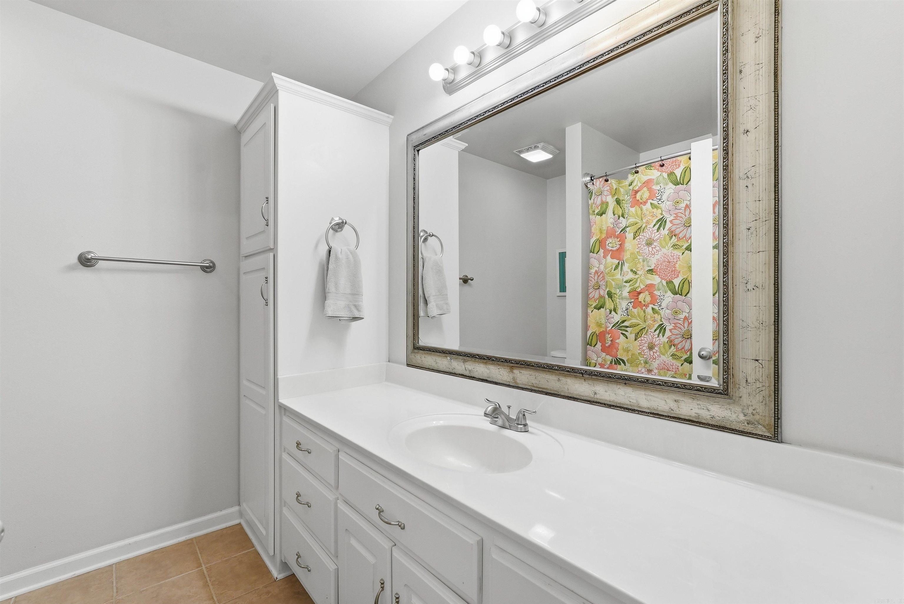 WARD CITY AREA - Residential