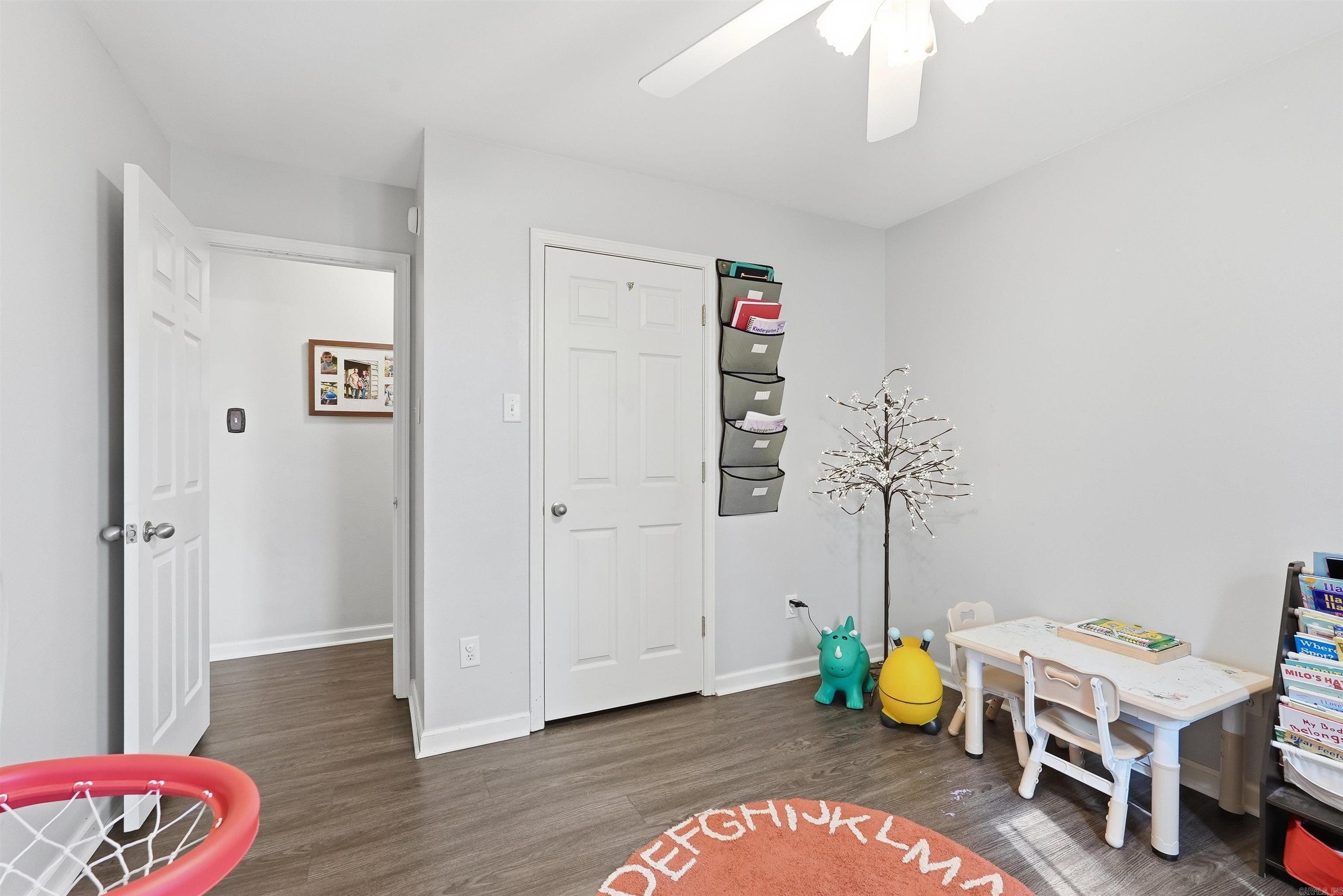 WARD CITY AREA - Residential