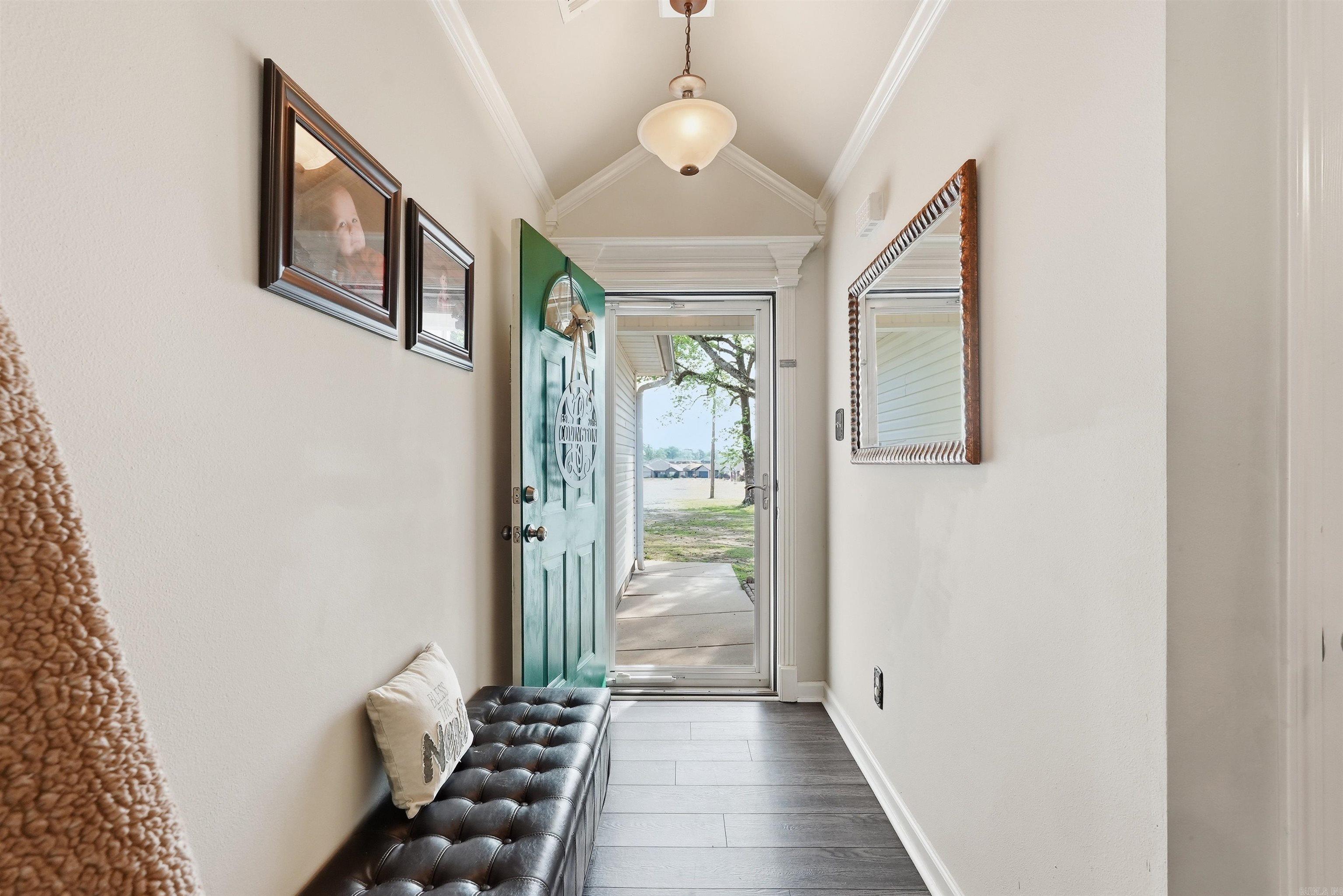 WARD CITY AREA - Residential