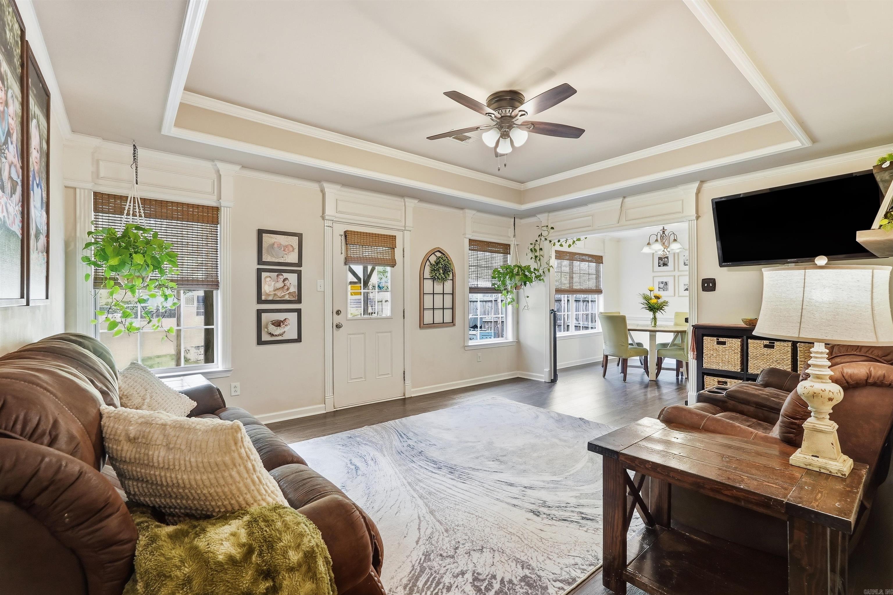 WARD CITY AREA - Residential