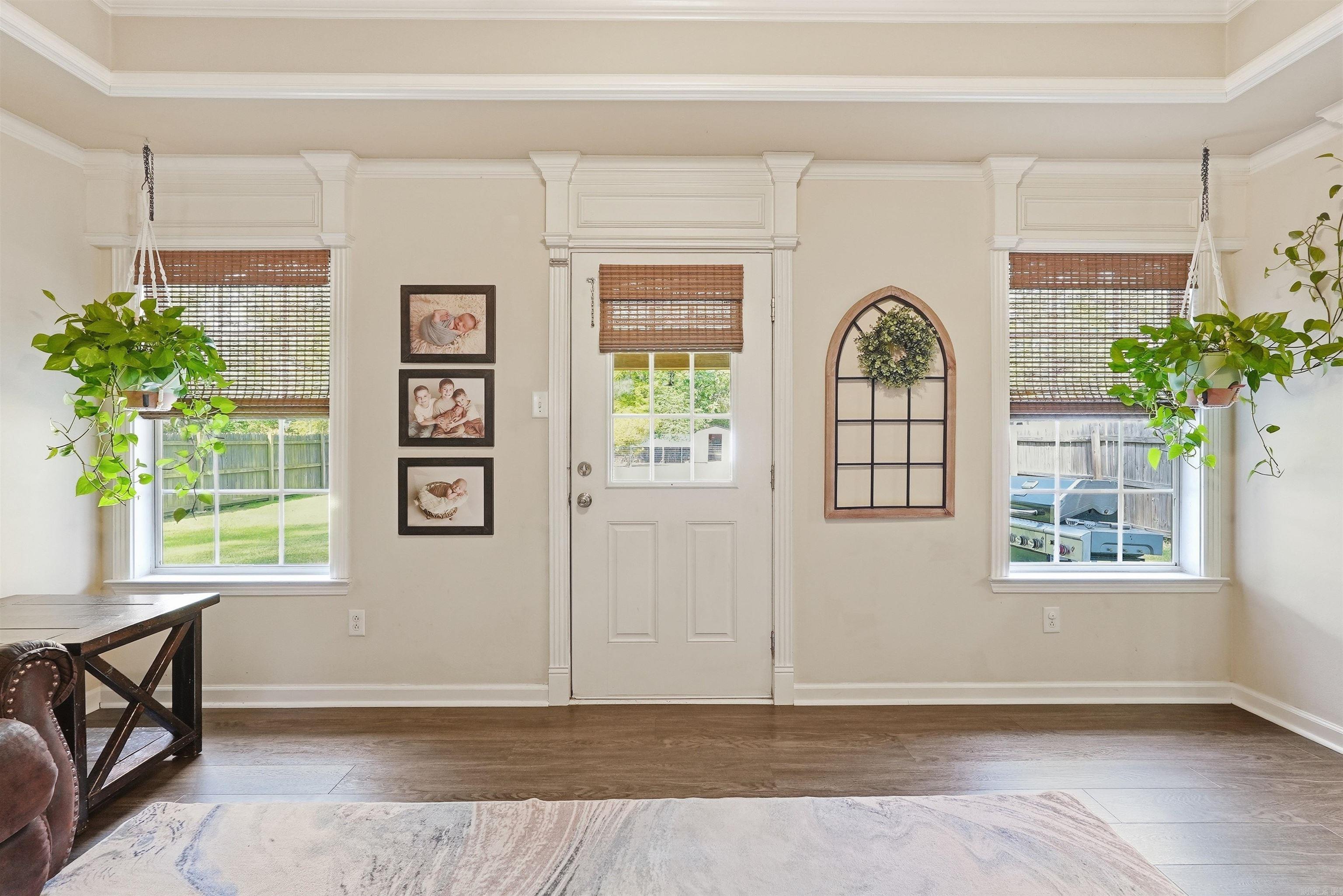 WARD CITY AREA - Residential