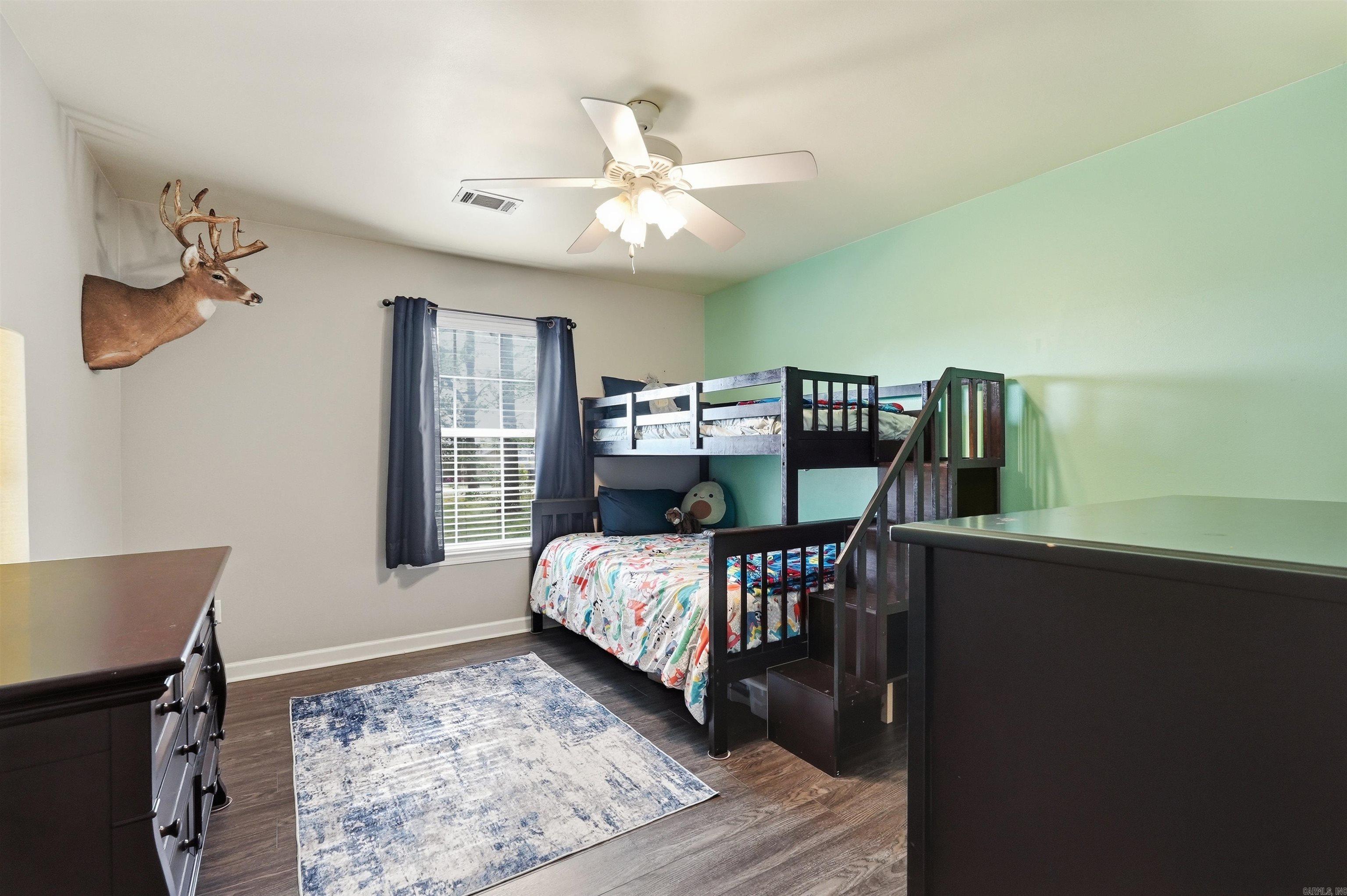 WARD CITY AREA - Residential