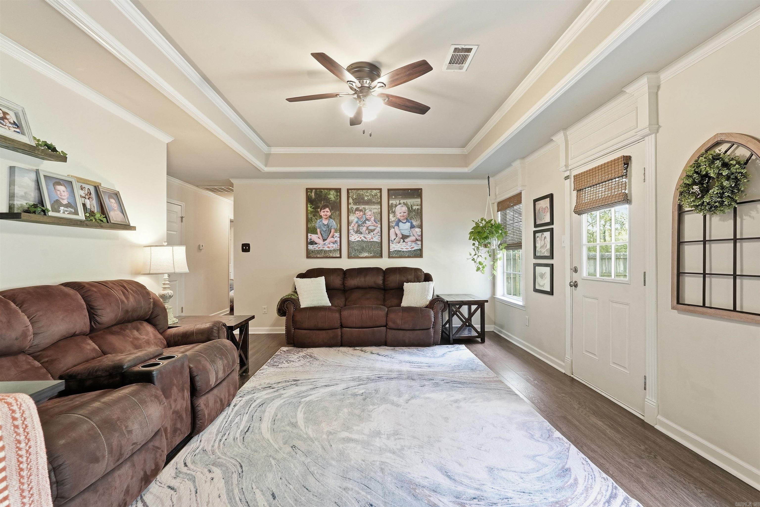 WARD CITY AREA - Residential