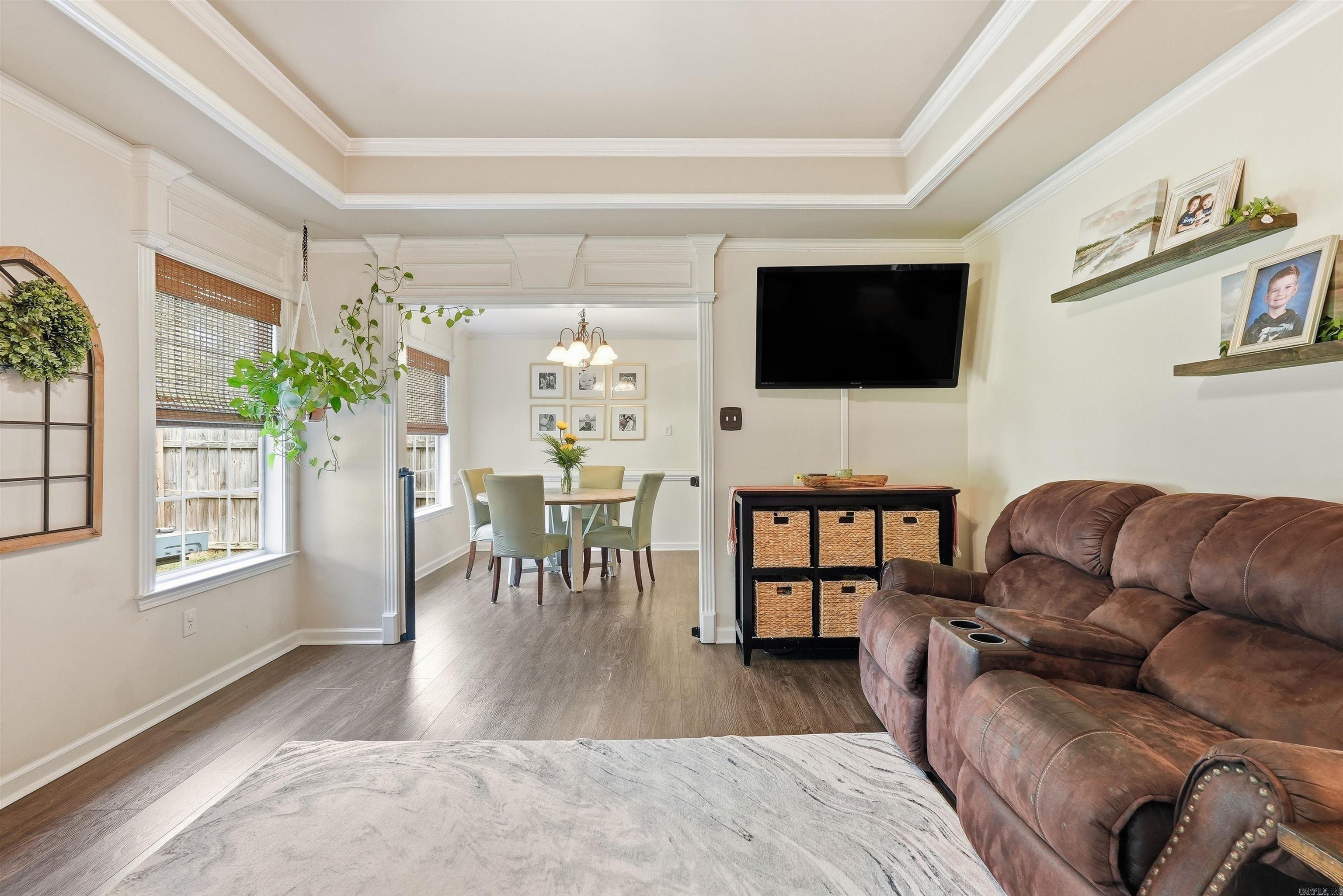 WARD CITY AREA - Residential