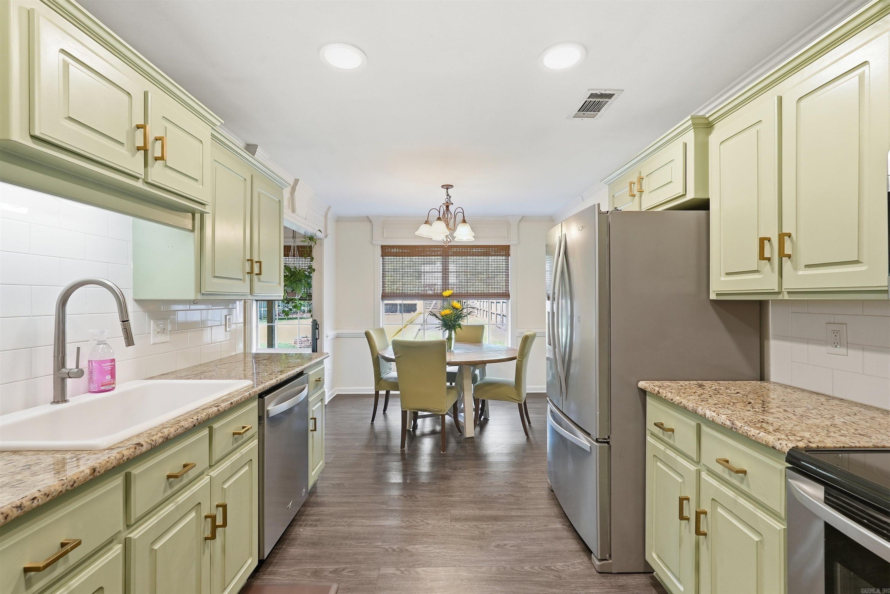 WARD CITY AREA - Residential