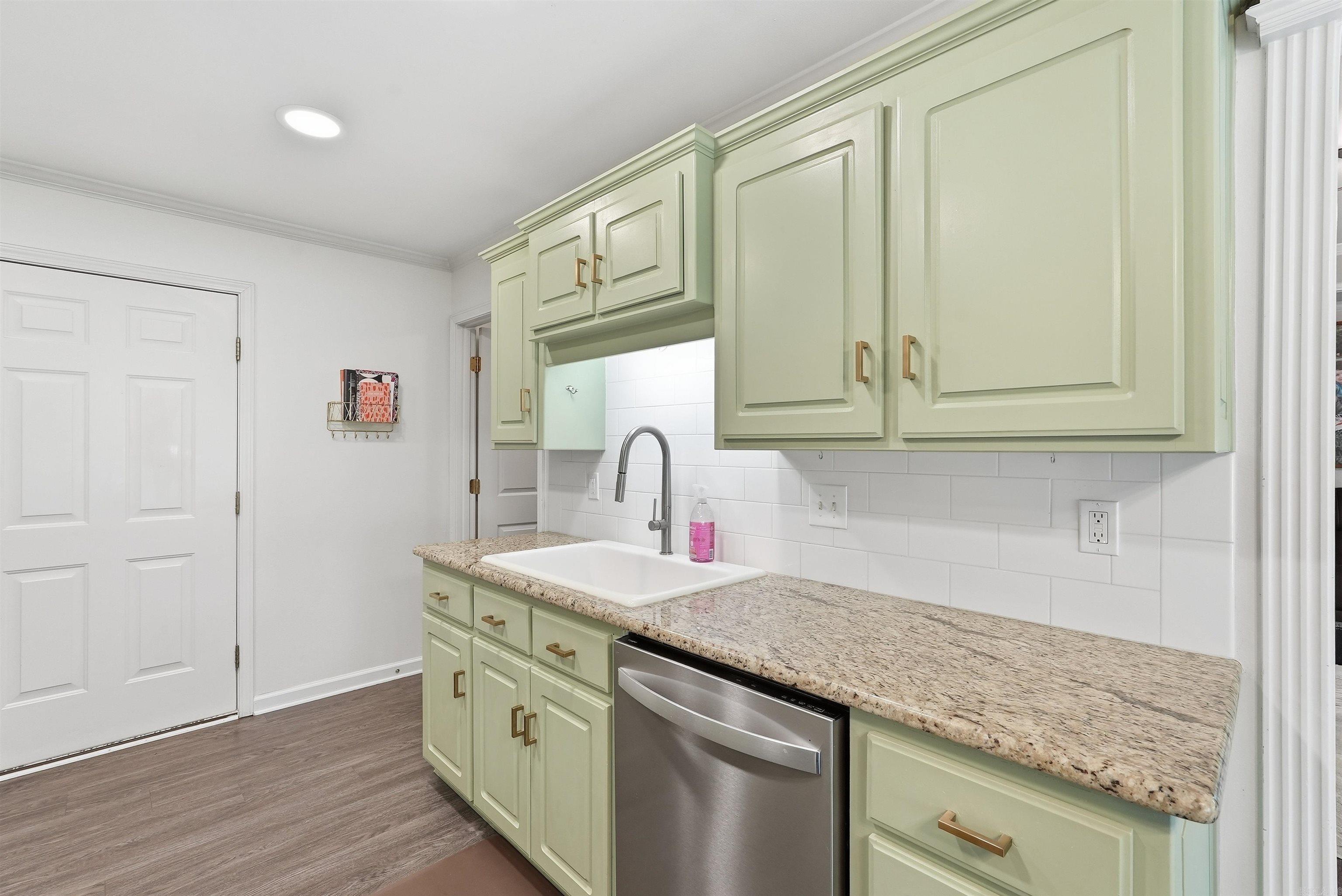 WARD CITY AREA - Residential