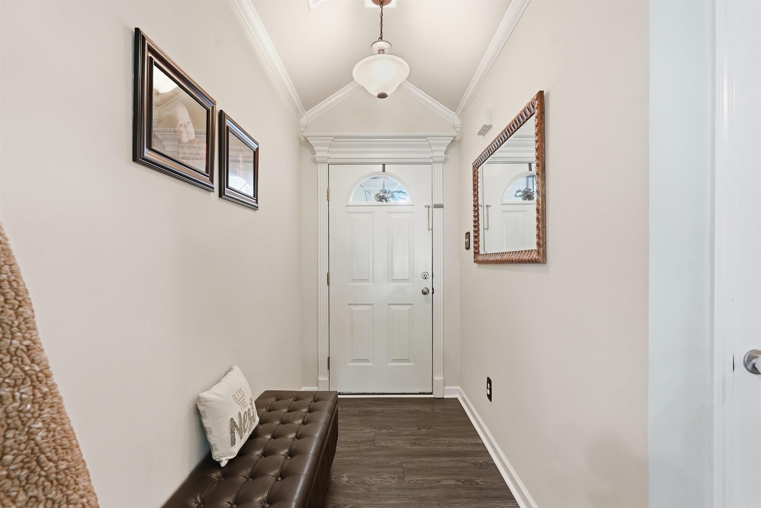 WARD CITY AREA - Residential