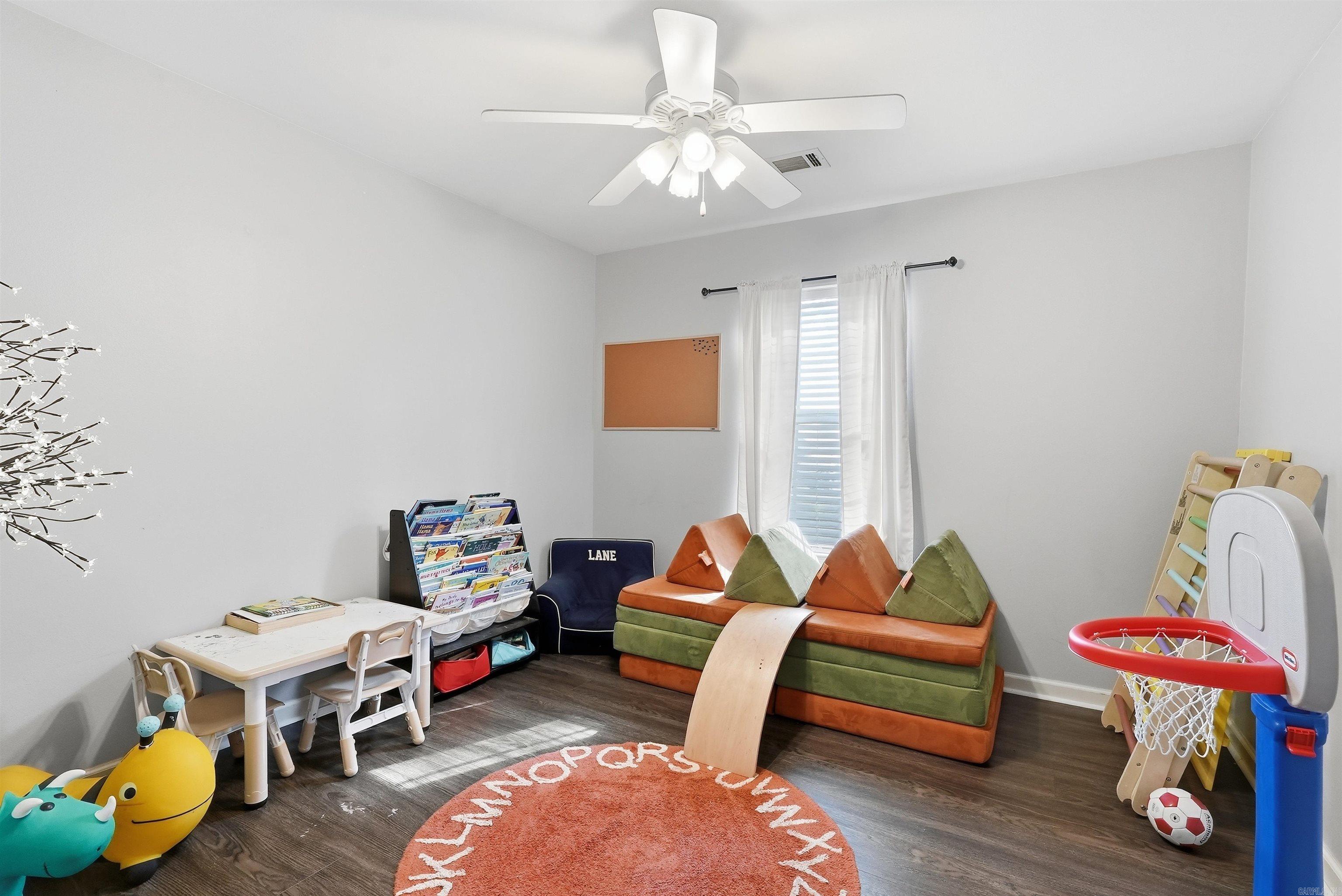 WARD CITY AREA - Residential