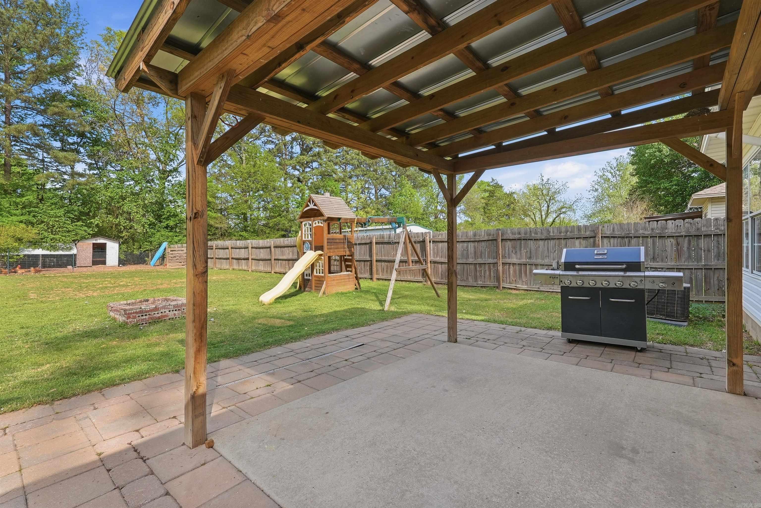 WARD CITY AREA - Residential