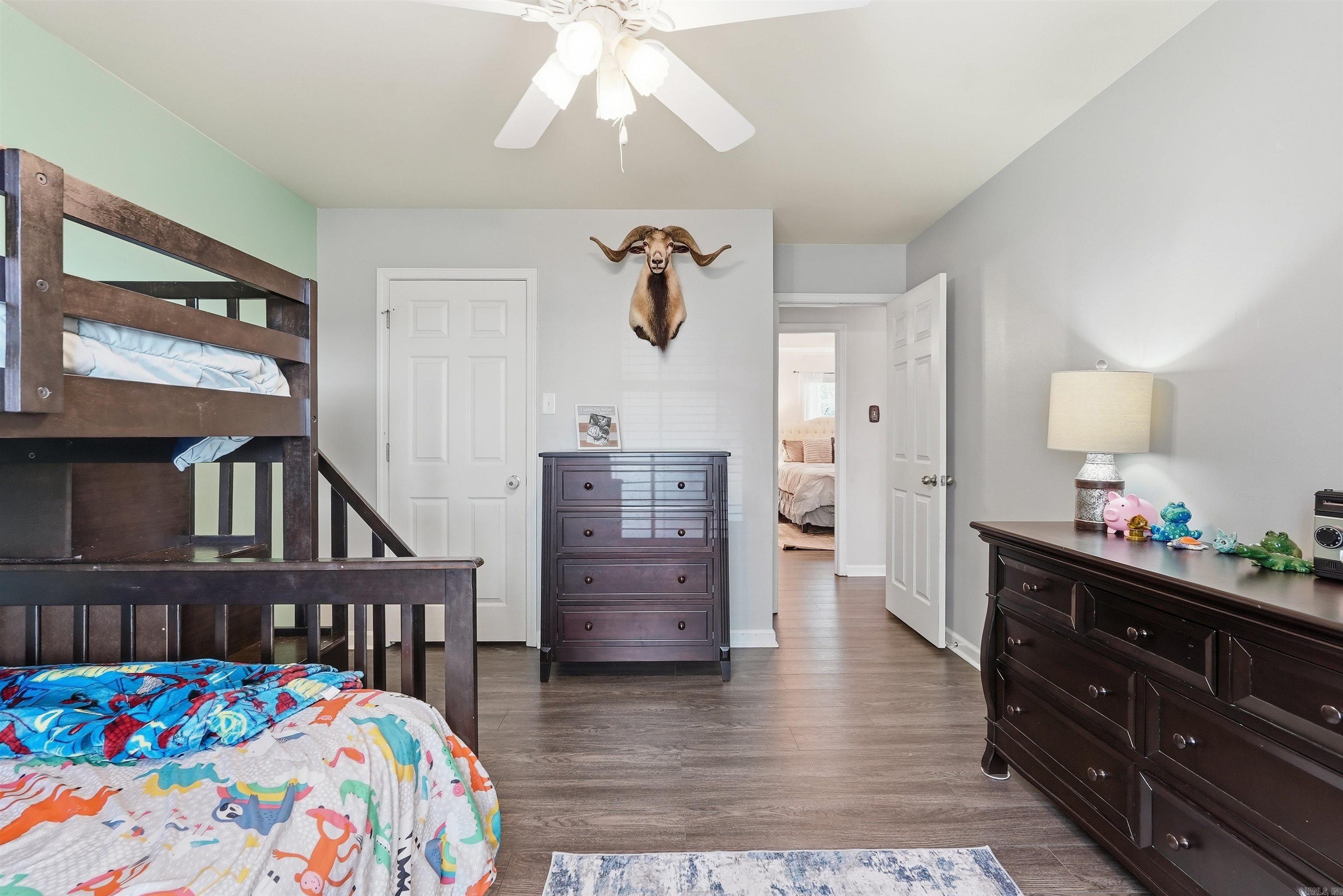 WARD CITY AREA - Residential