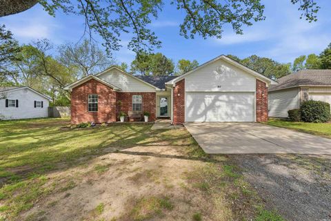 Photo of 90 Wilson Loop Loop, Ward, AR 72176 (MLS # 26014775)