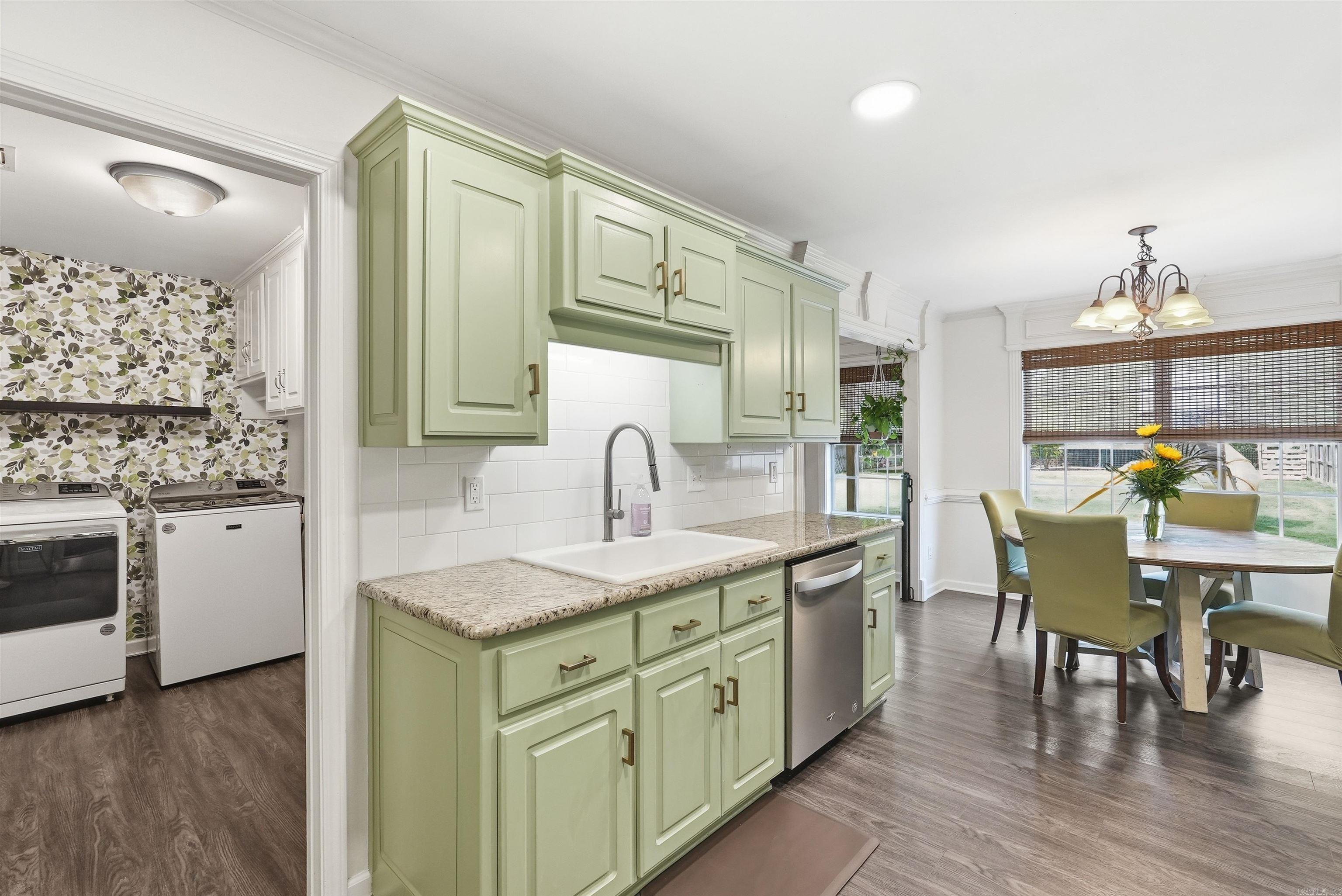 WARD CITY AREA - Residential