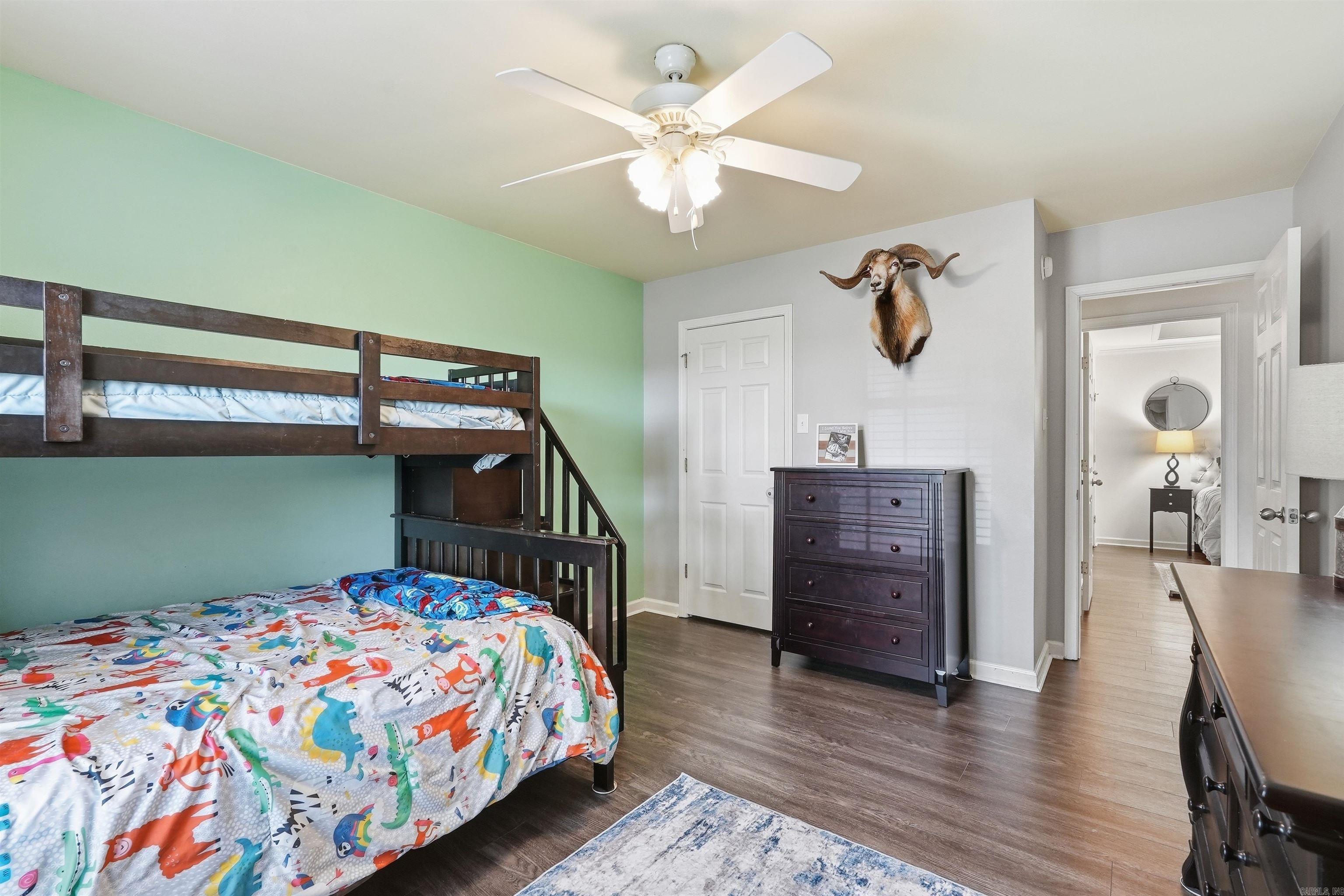 WARD CITY AREA - Residential