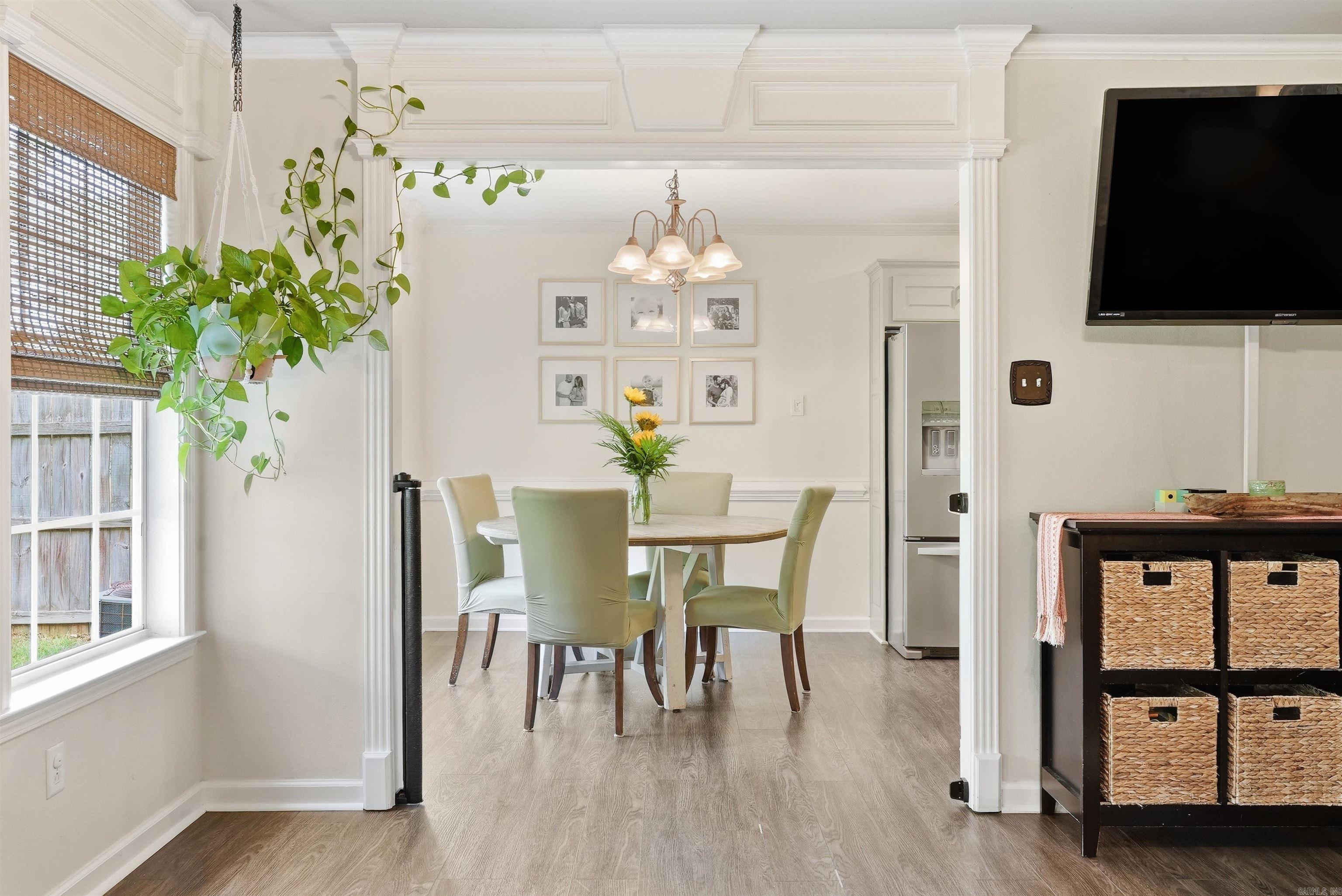 WARD CITY AREA - Residential