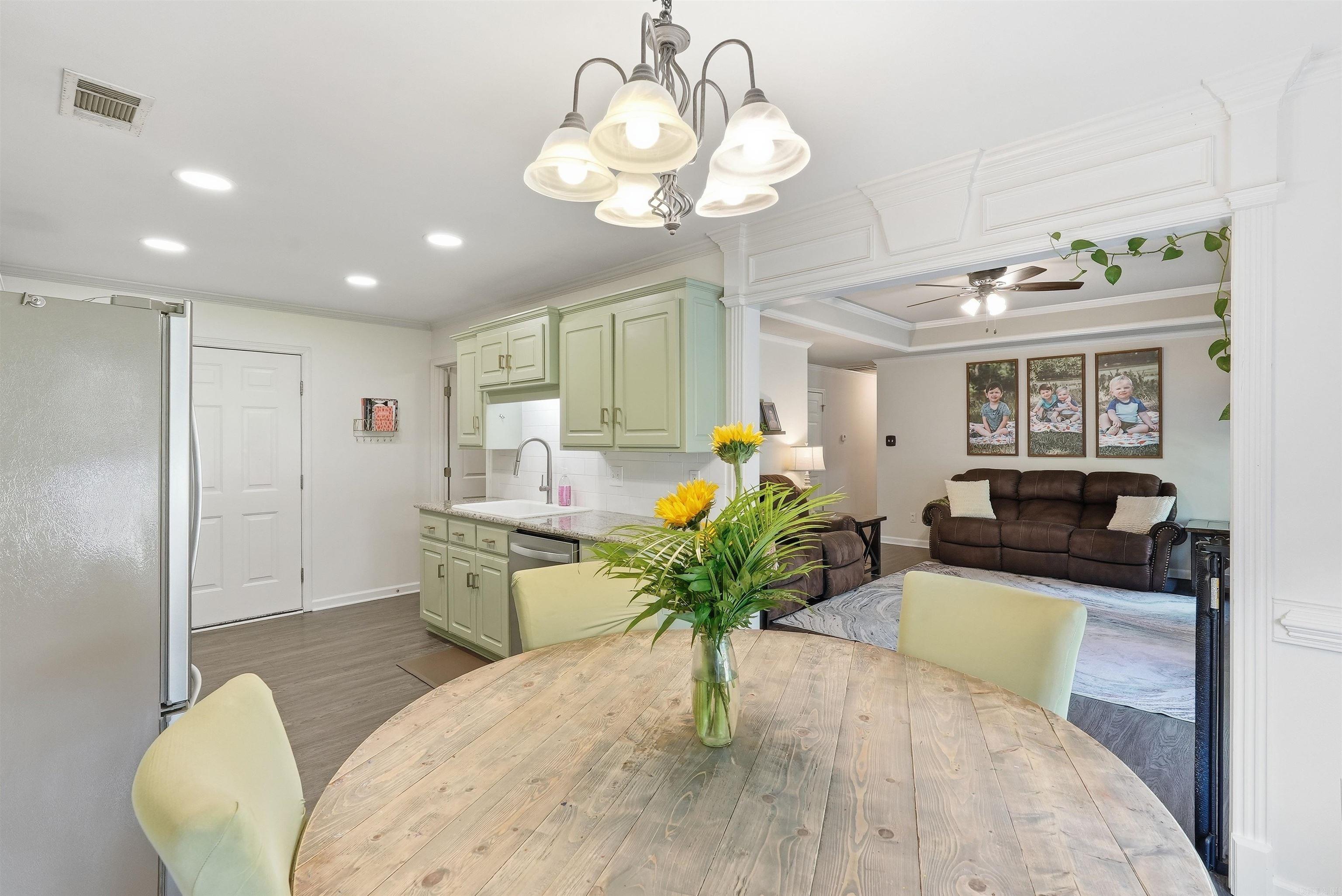 WARD CITY AREA - Residential