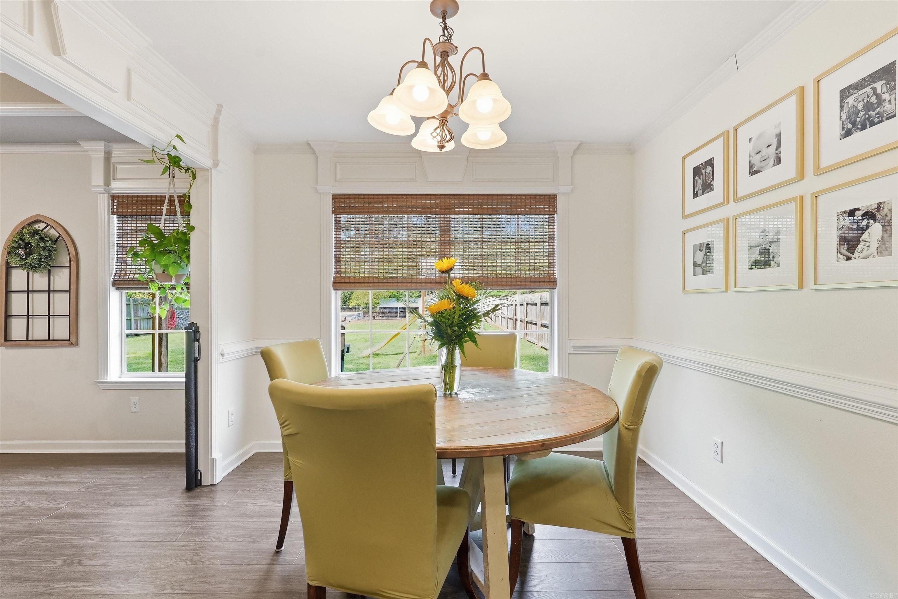 WARD CITY AREA - Residential