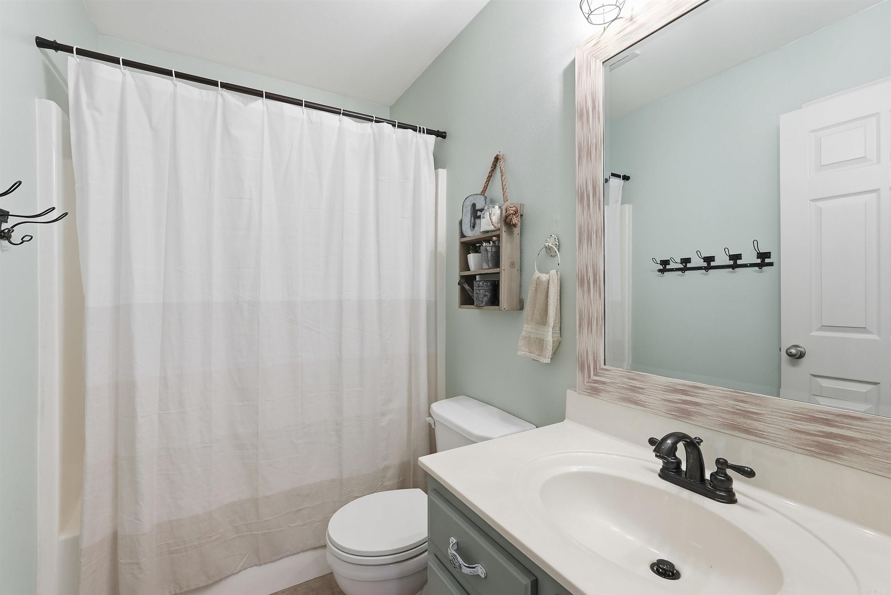 WARD CITY AREA - Residential