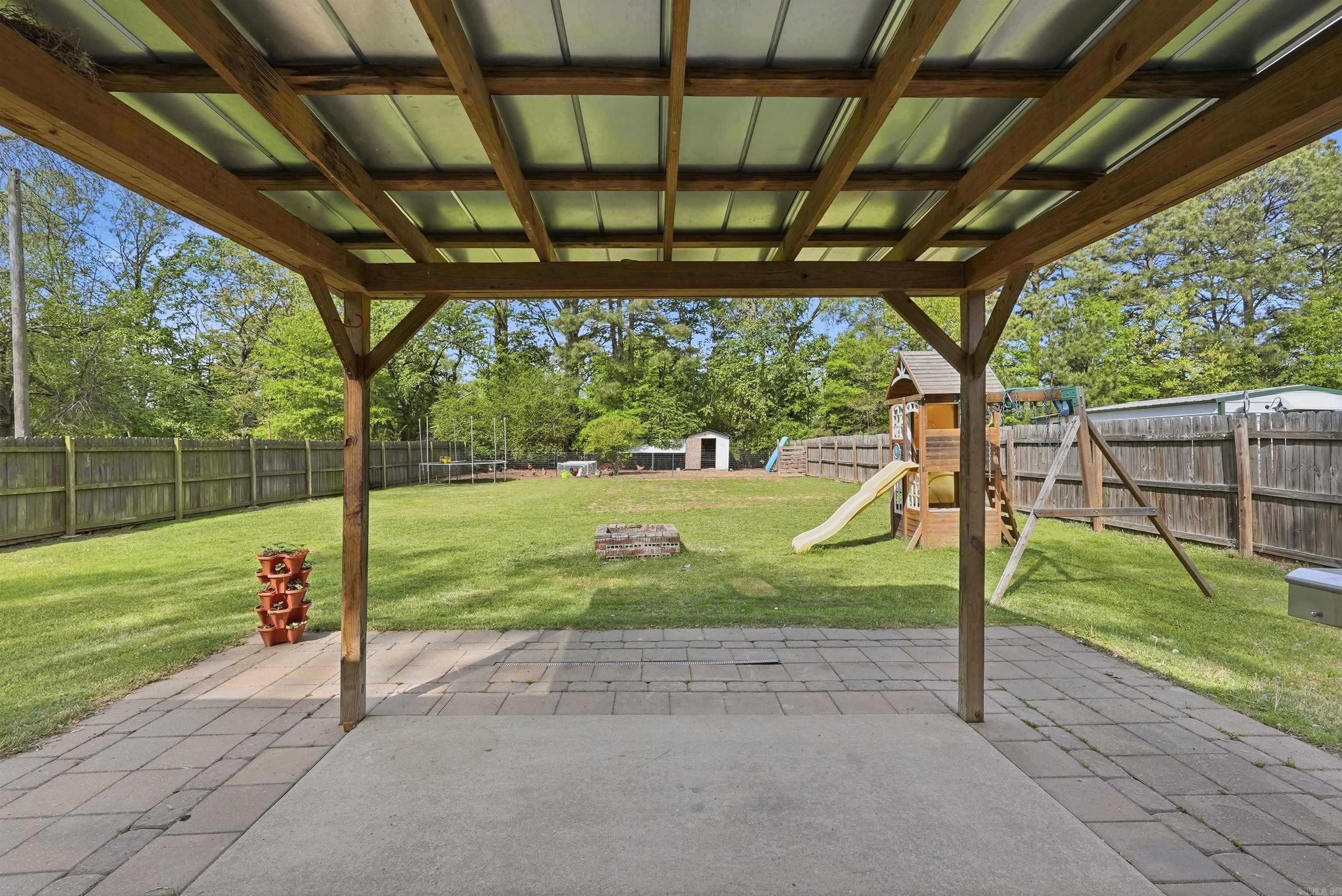 WARD CITY AREA - Residential