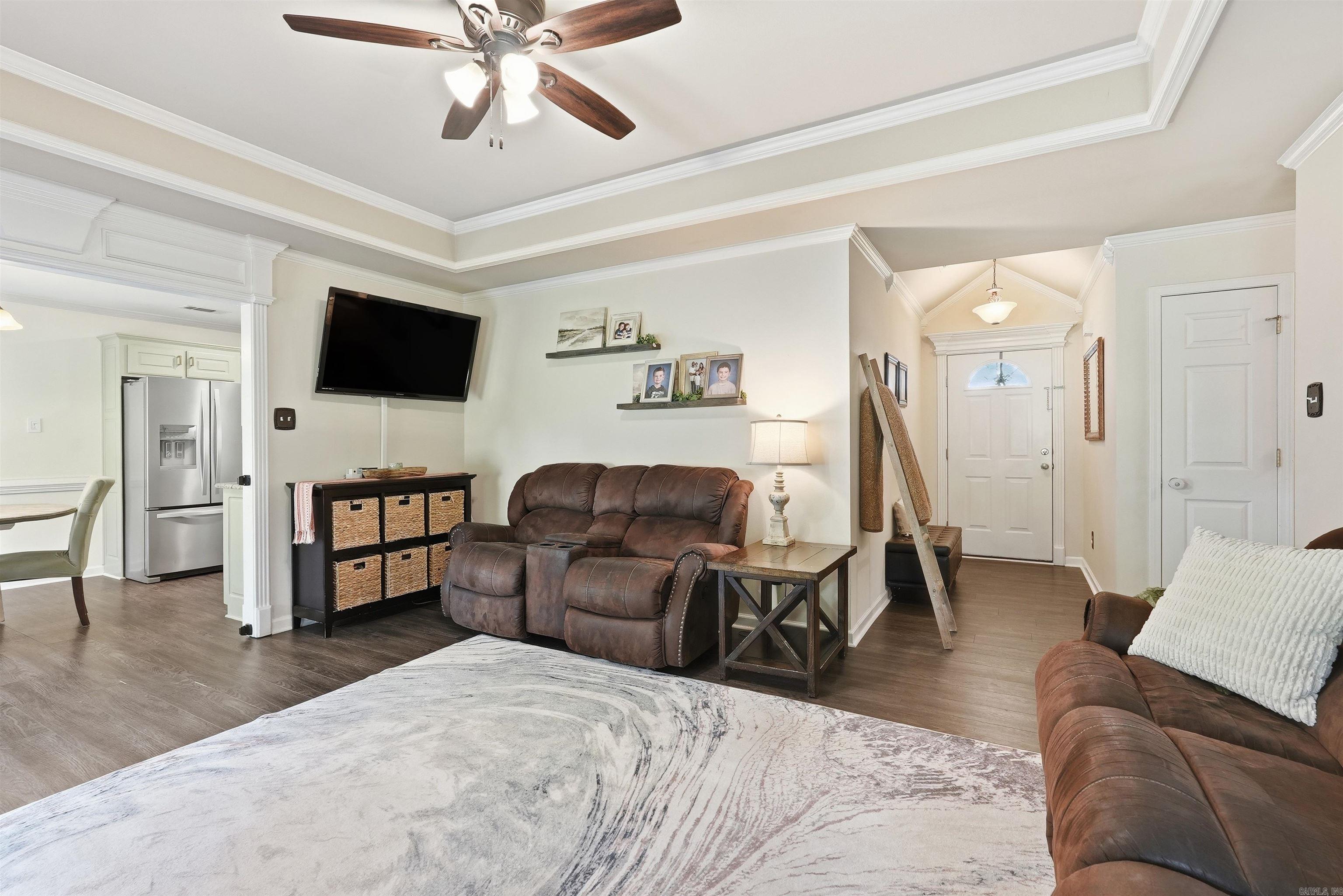 WARD CITY AREA - Residential