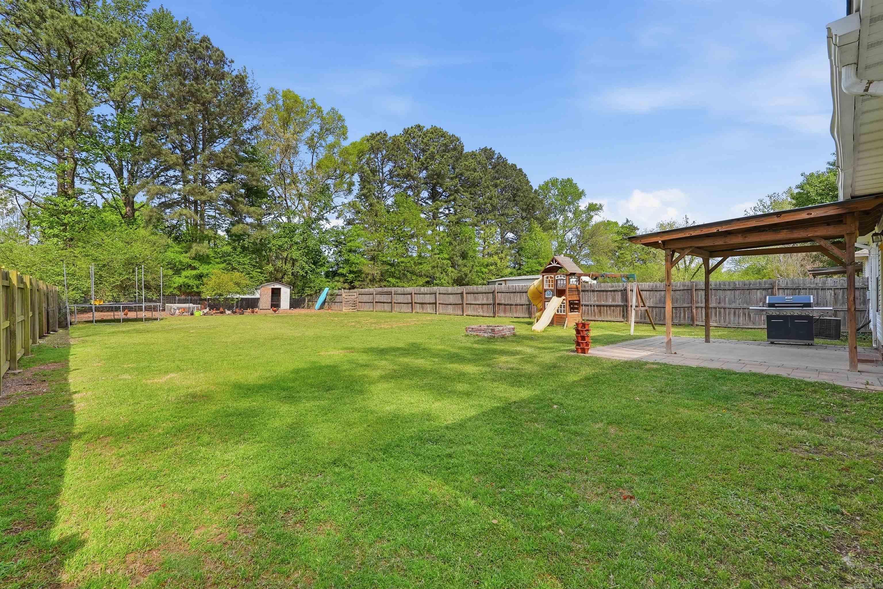 WARD CITY AREA - Residential