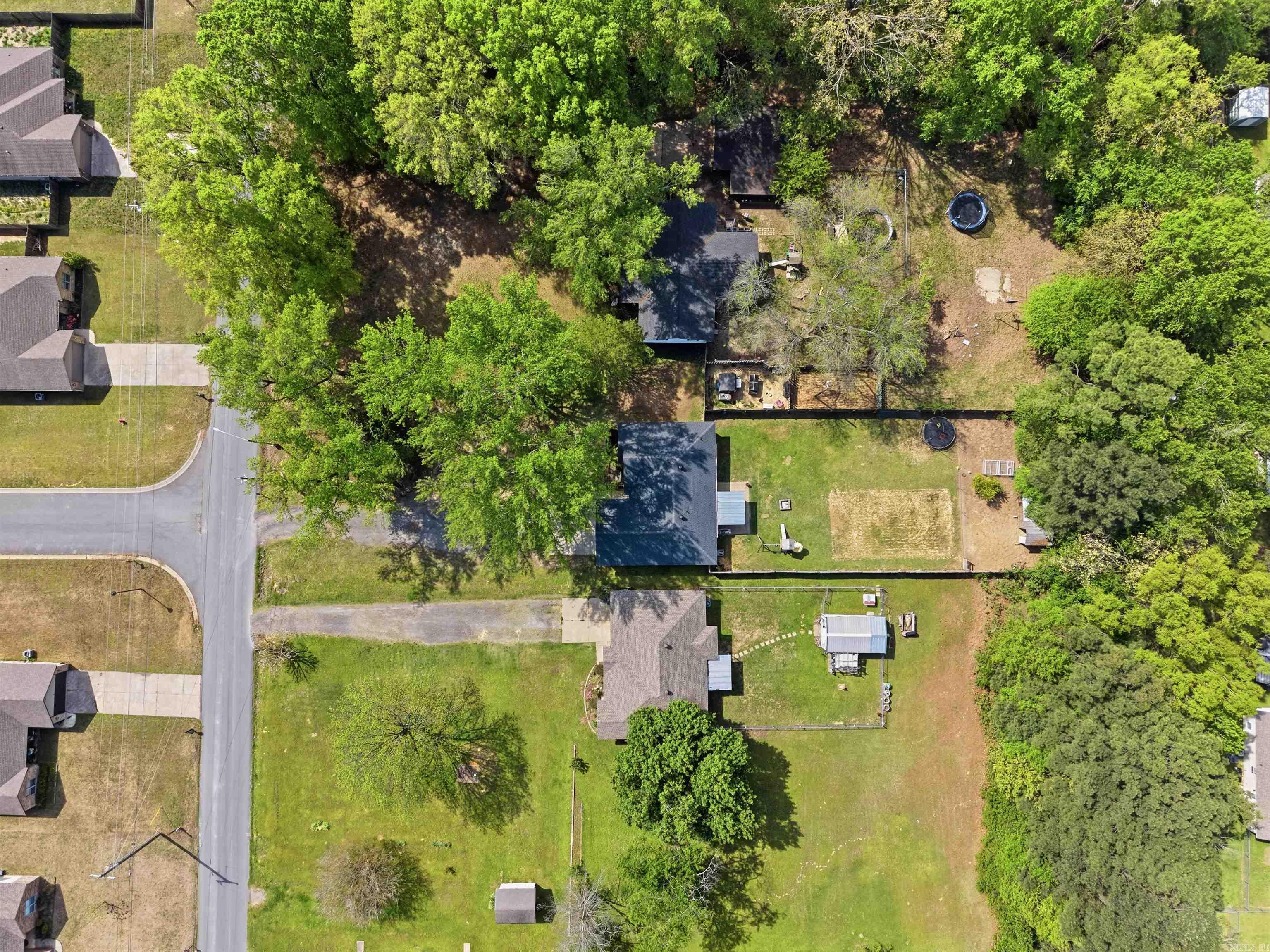 WARD CITY AREA - Residential