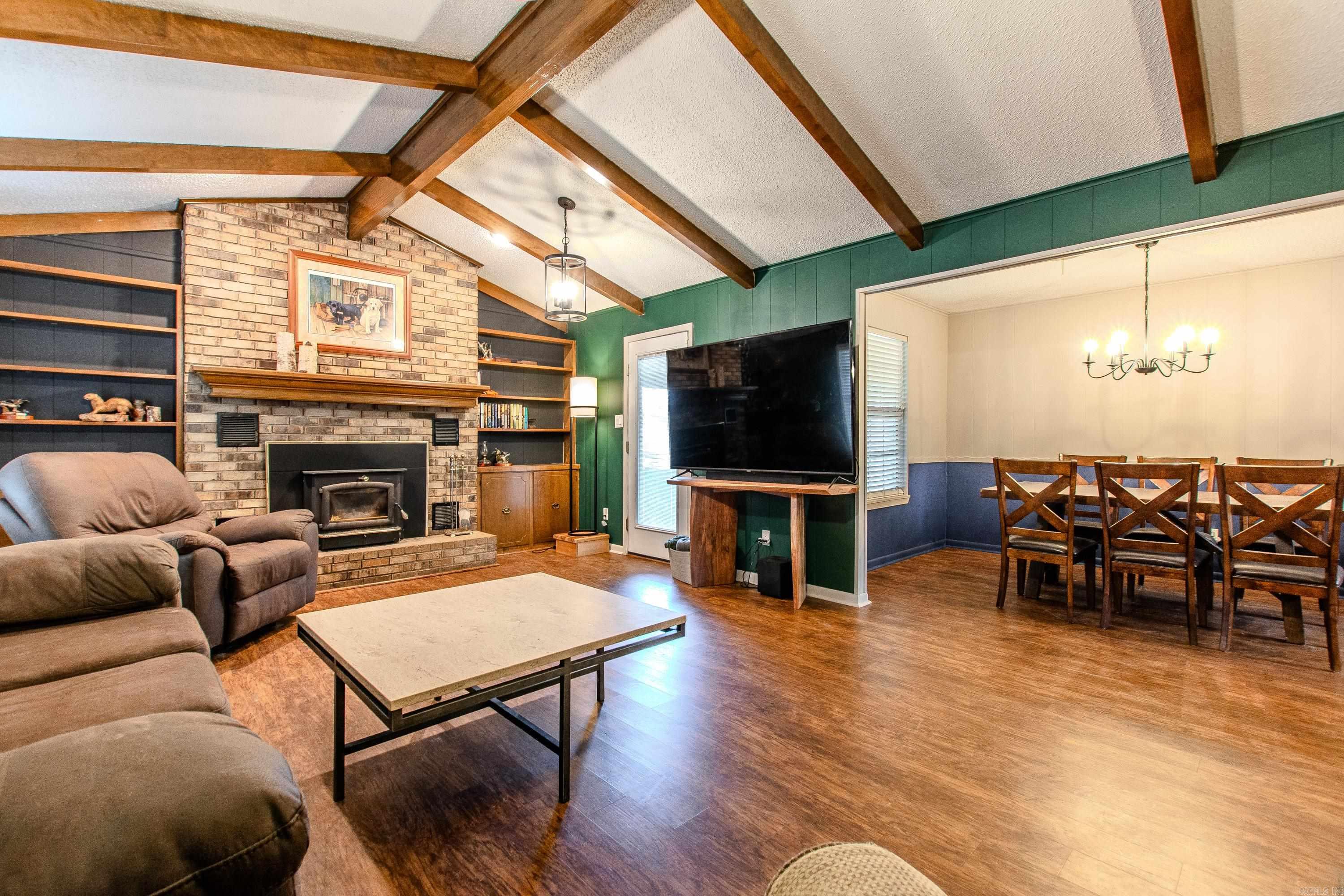 VALLEY PINES - Residential