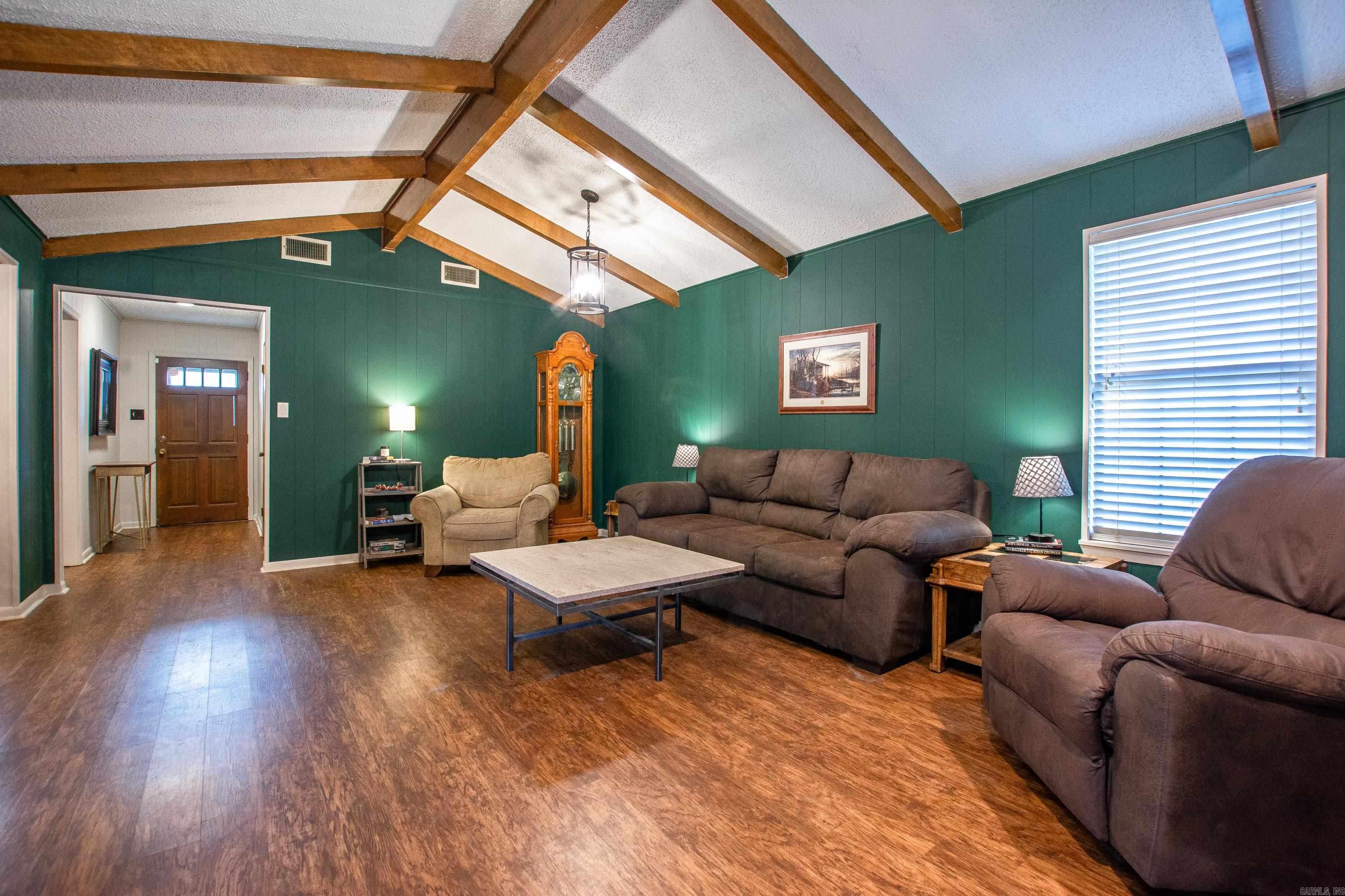 VALLEY PINES - Residential