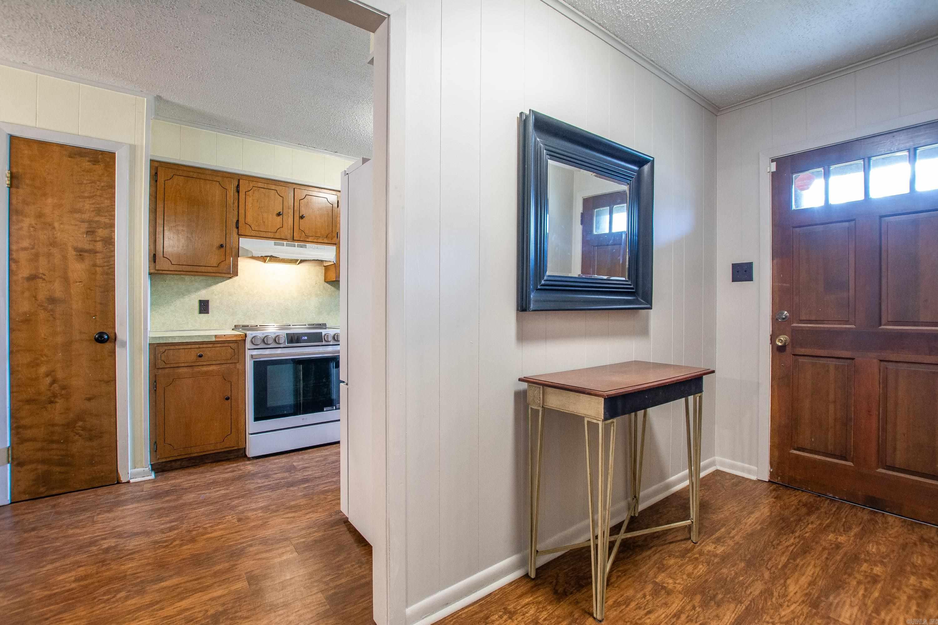 VALLEY PINES - Residential