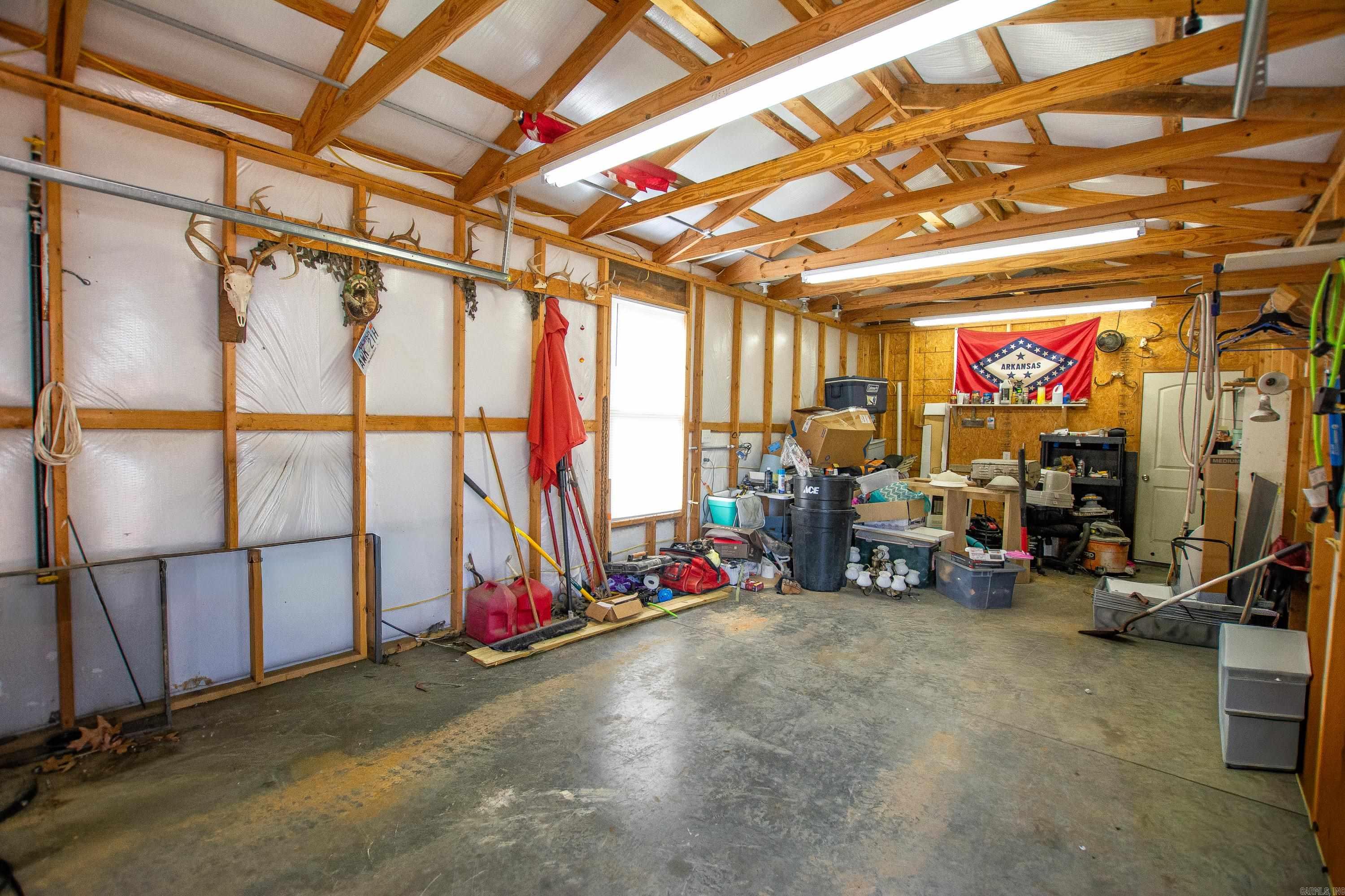 VALLEY PINES - Residential