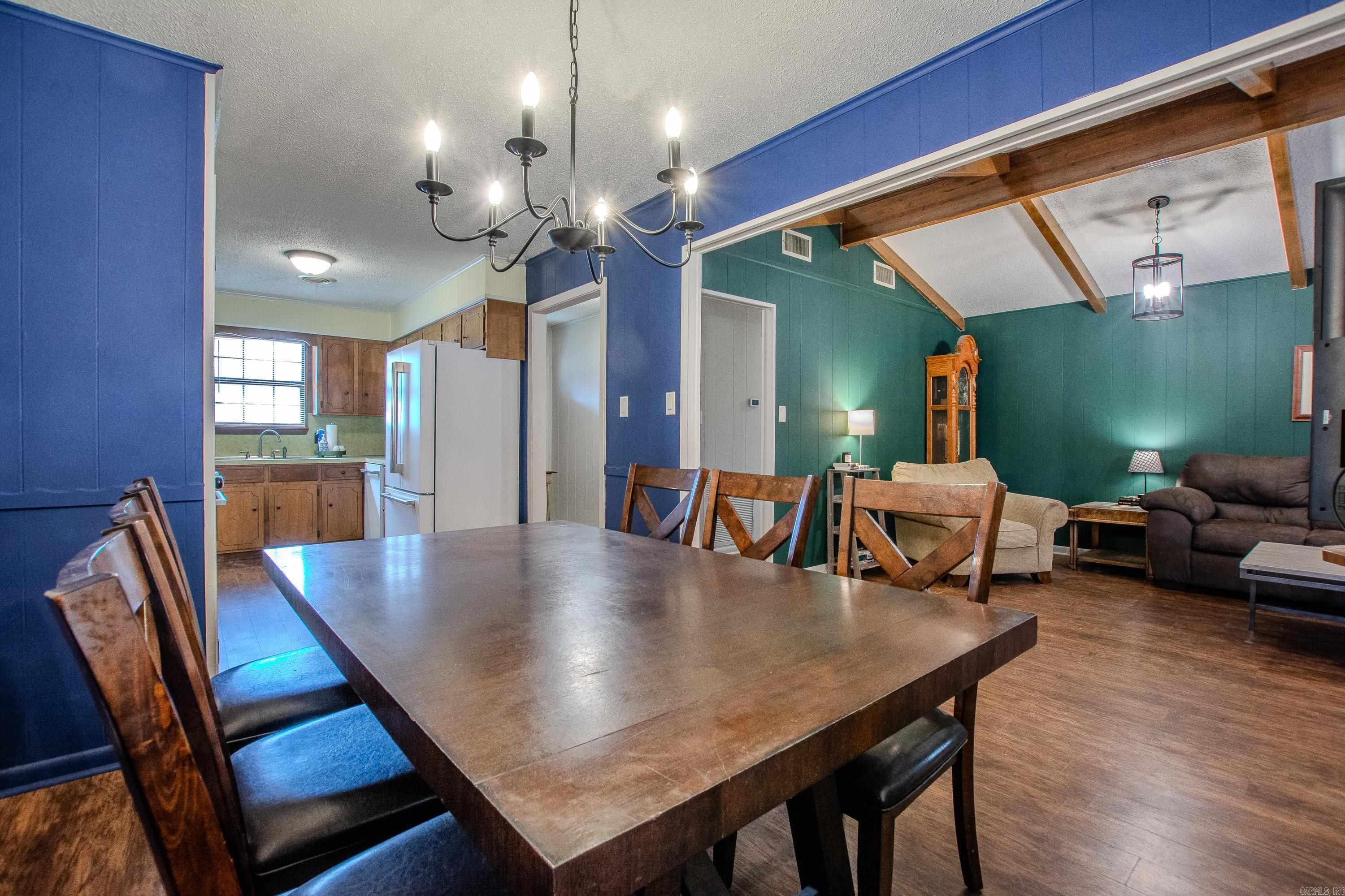 VALLEY PINES - Residential