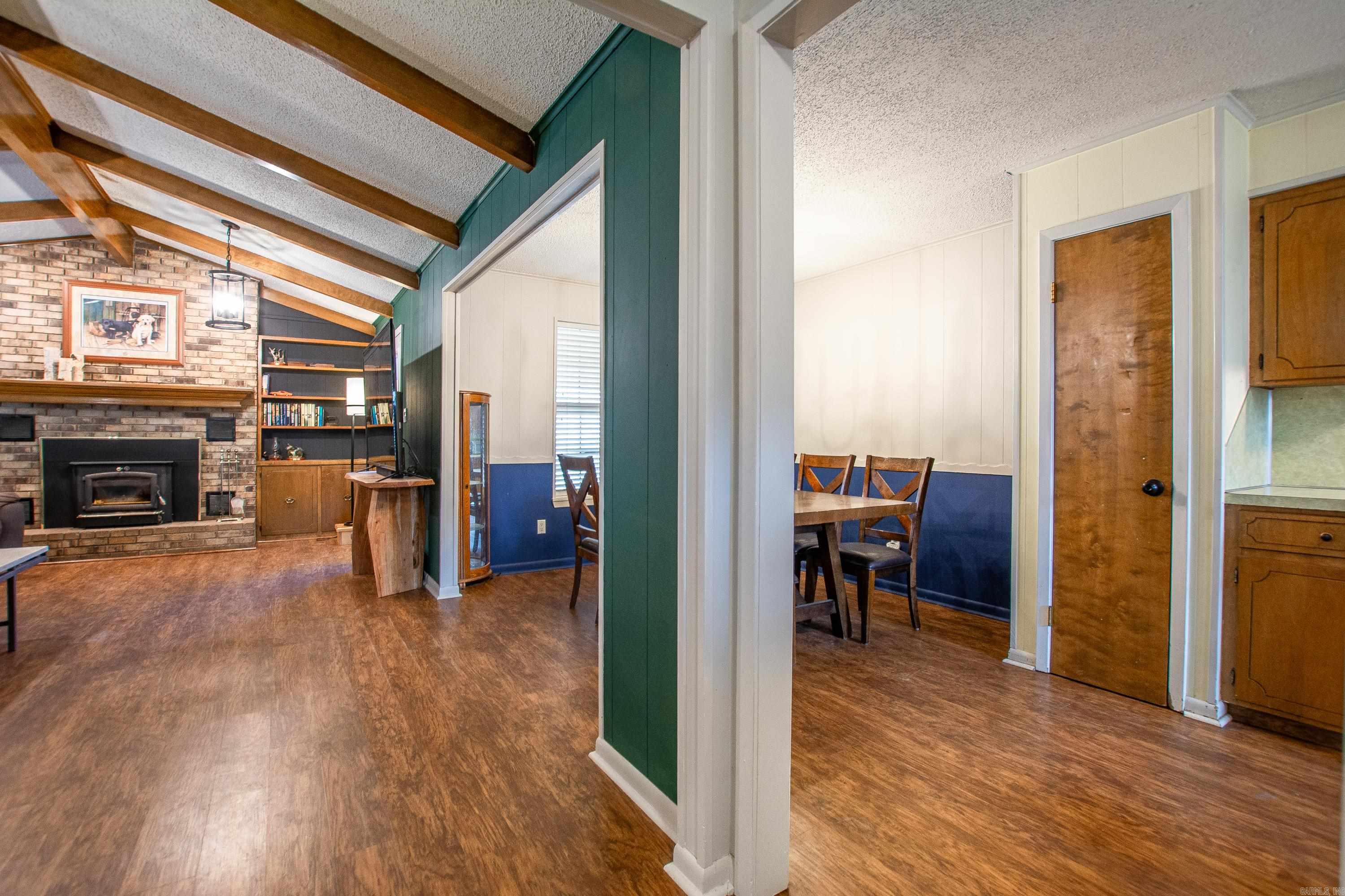 VALLEY PINES - Residential