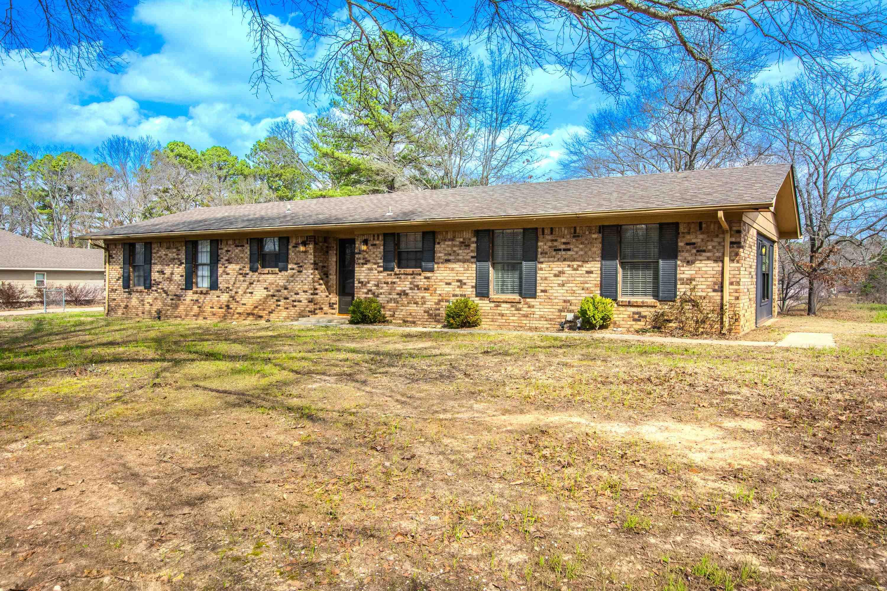 VALLEY PINES - Residential