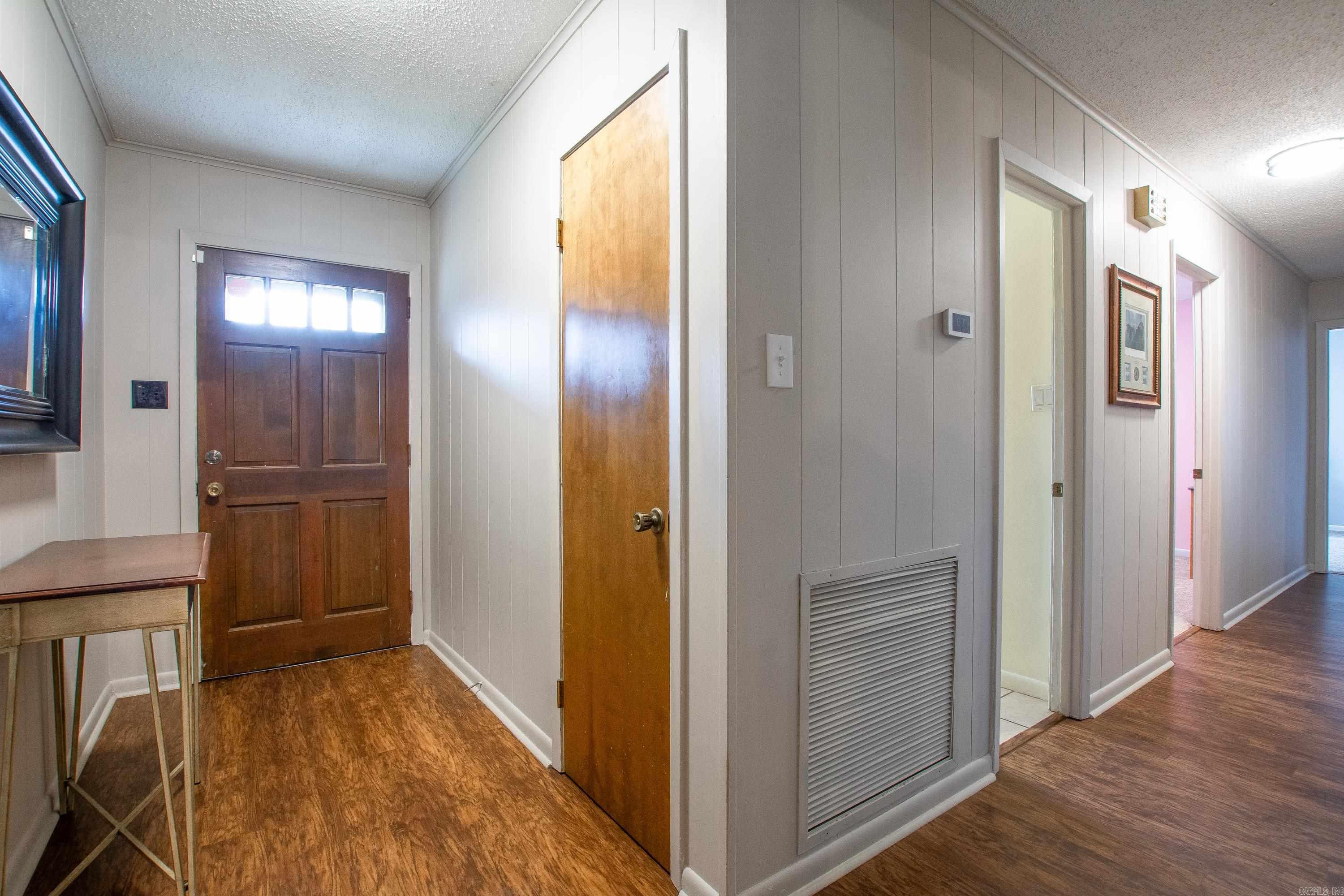 VALLEY PINES - Residential