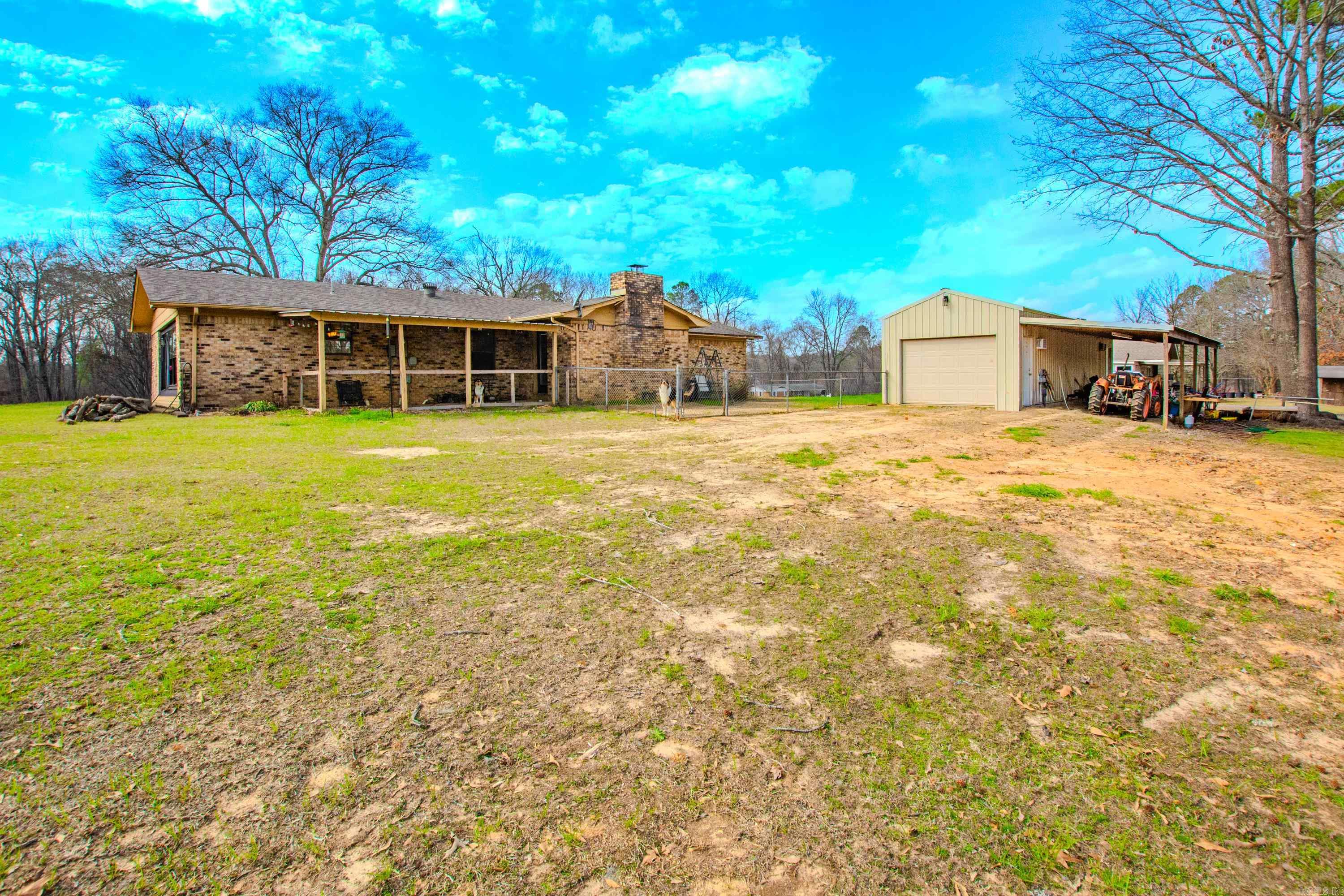 VALLEY PINES - Residential