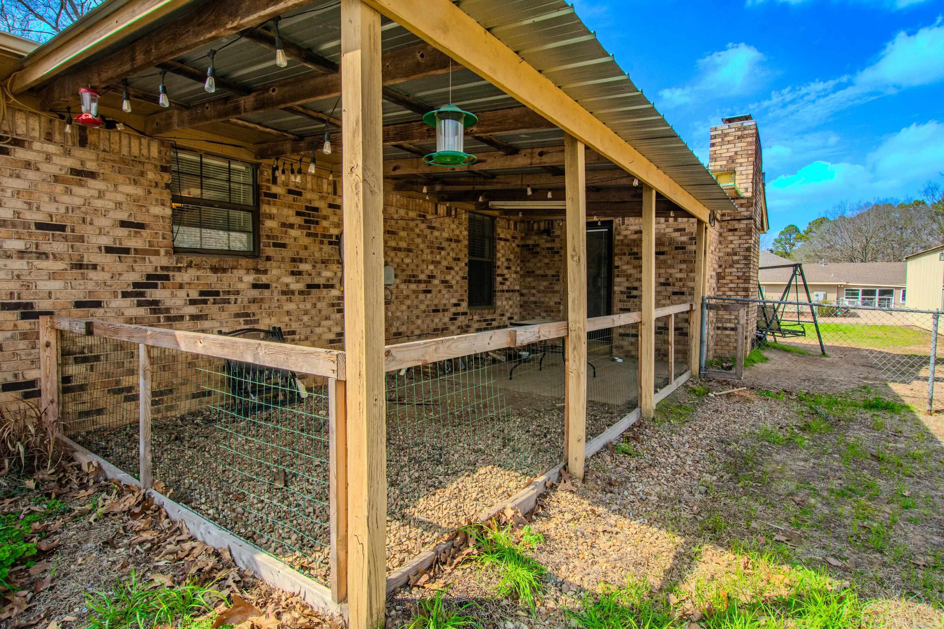 VALLEY PINES - Residential