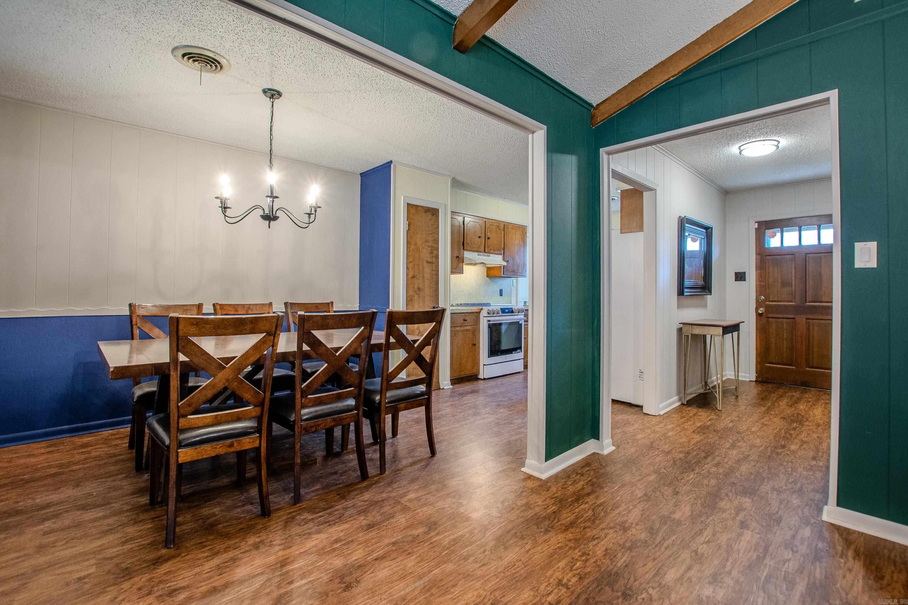 VALLEY PINES - Residential