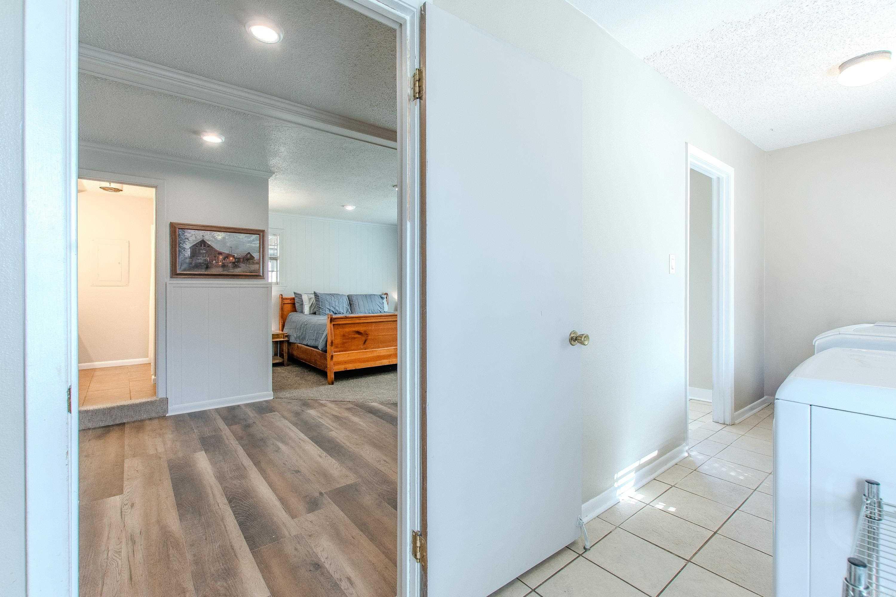 VALLEY PINES - Residential