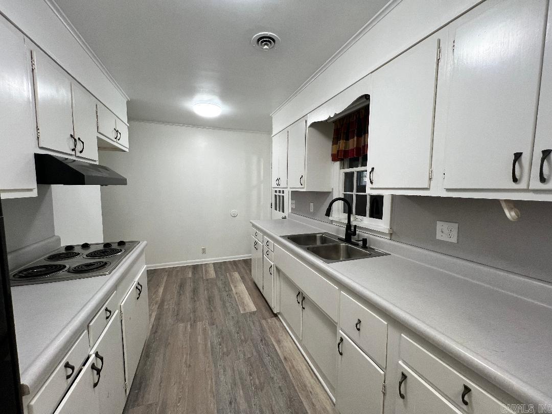 Pine - Residential