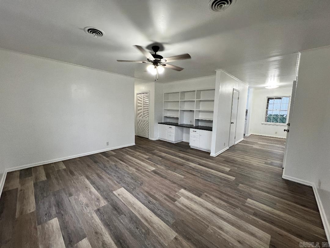 Pine - Residential