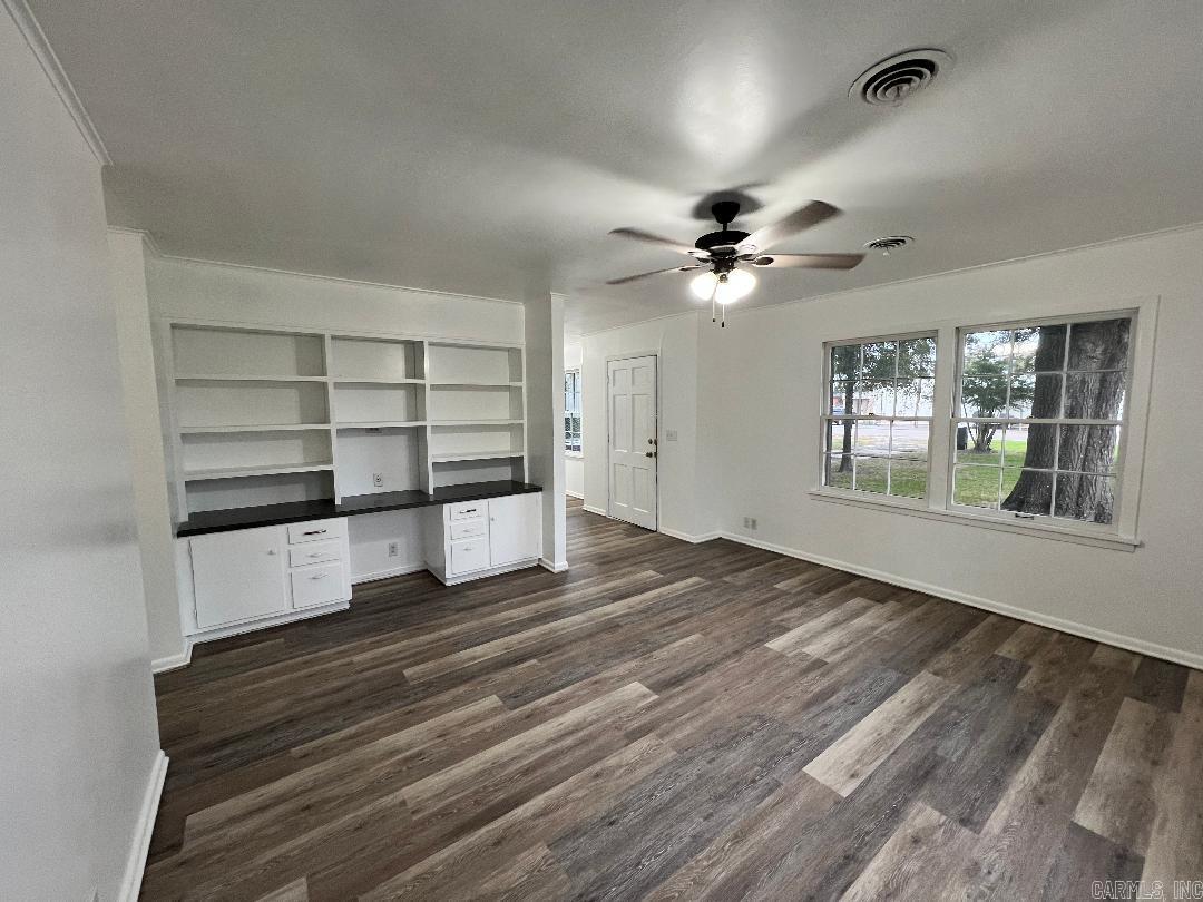 Pine - Residential