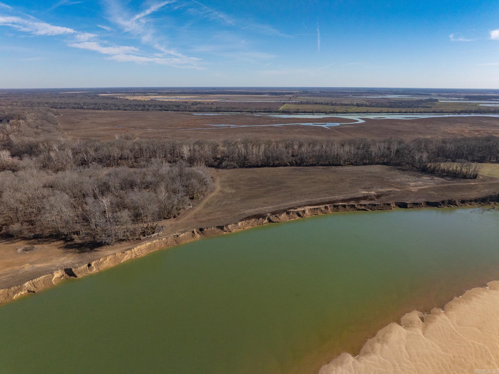 Metes & Bounds - Farm