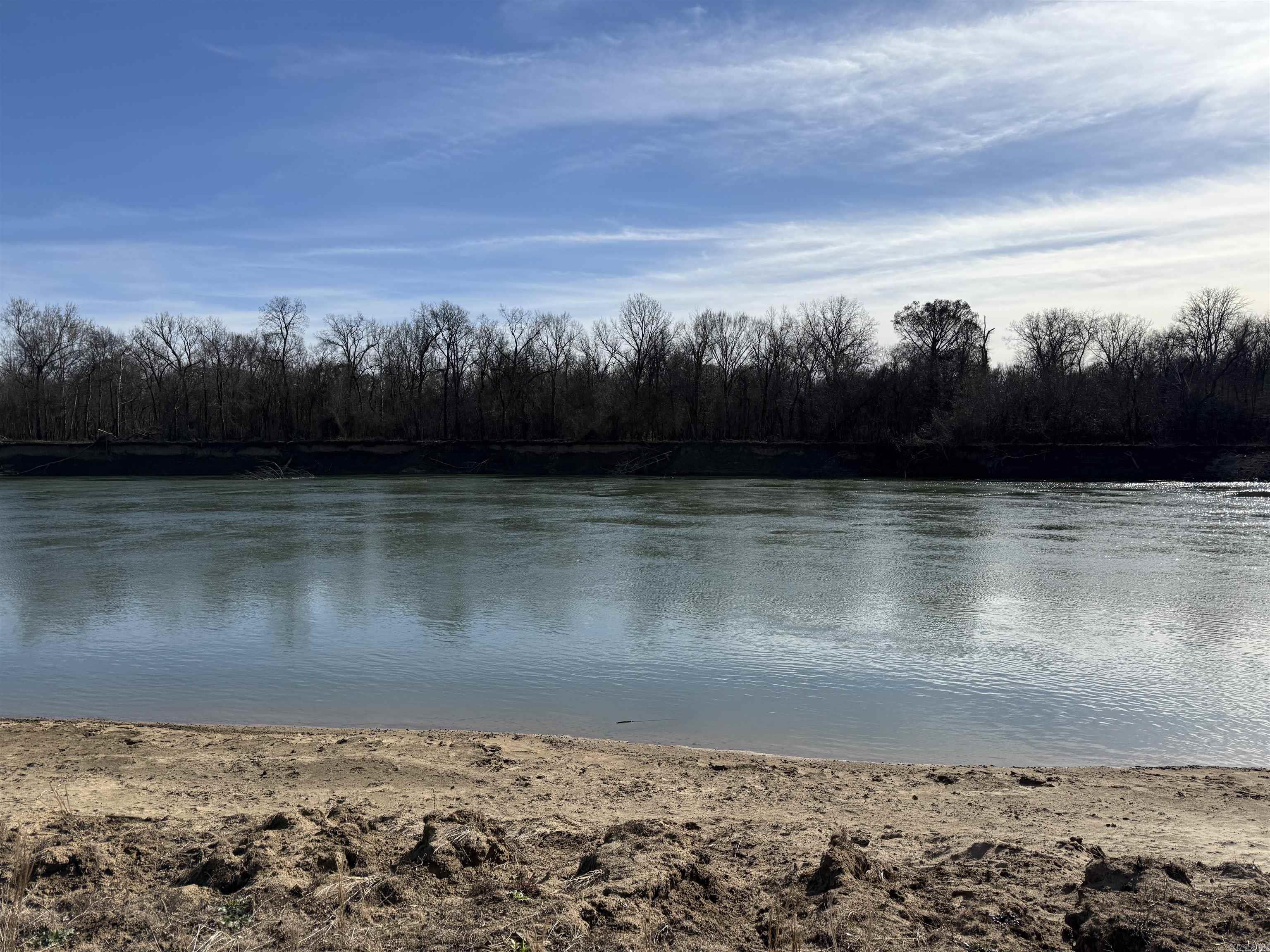 Metes & Bounds - Farm