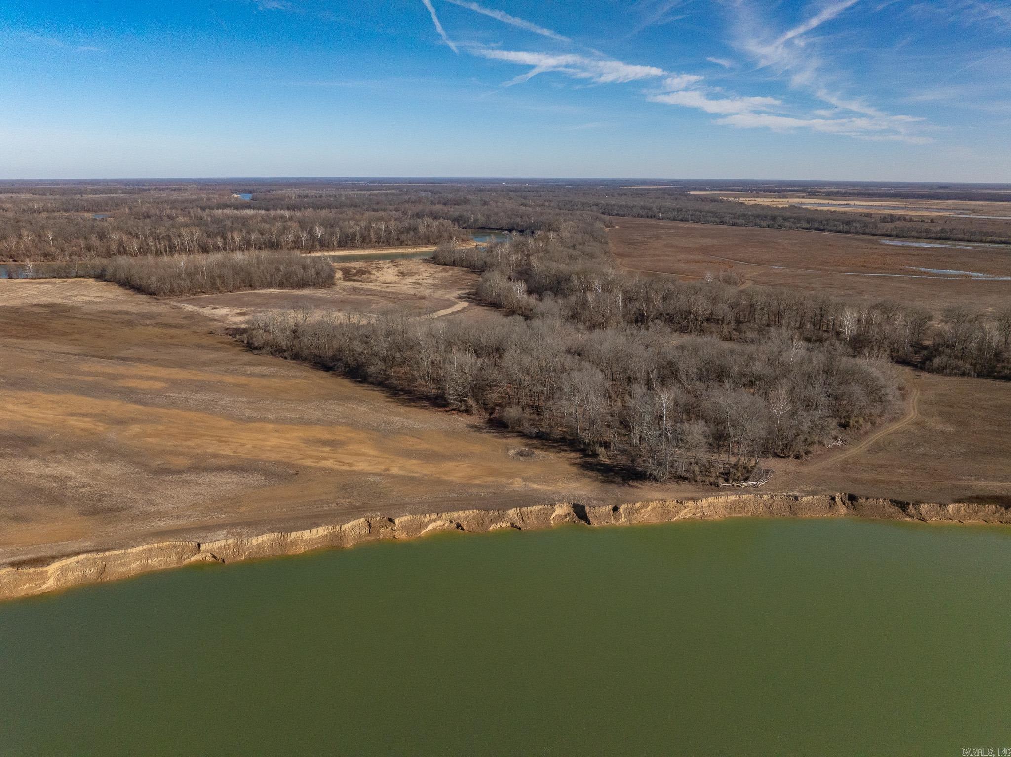 Metes & Bounds - Farm