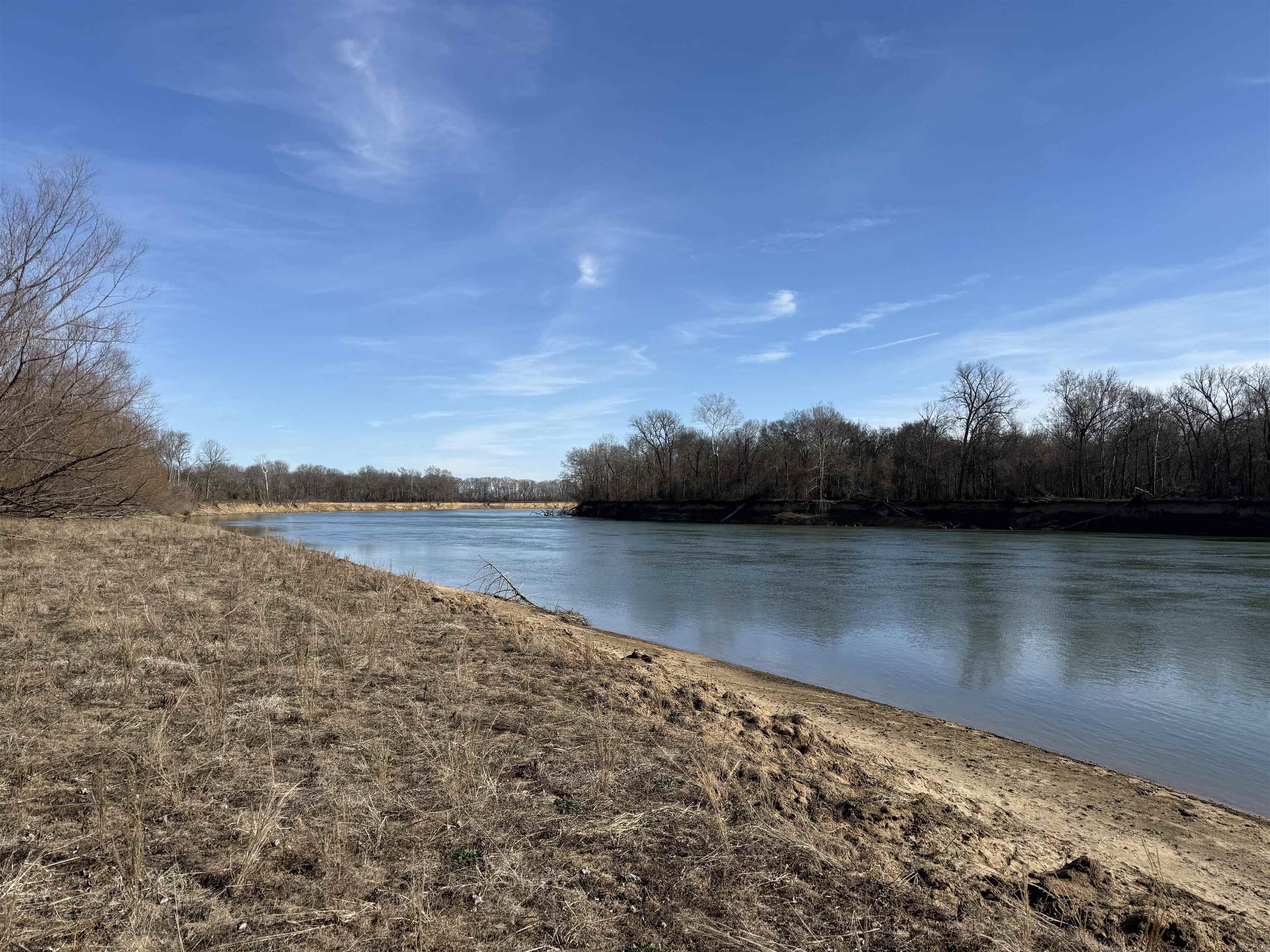 Metes & Bounds - Farm