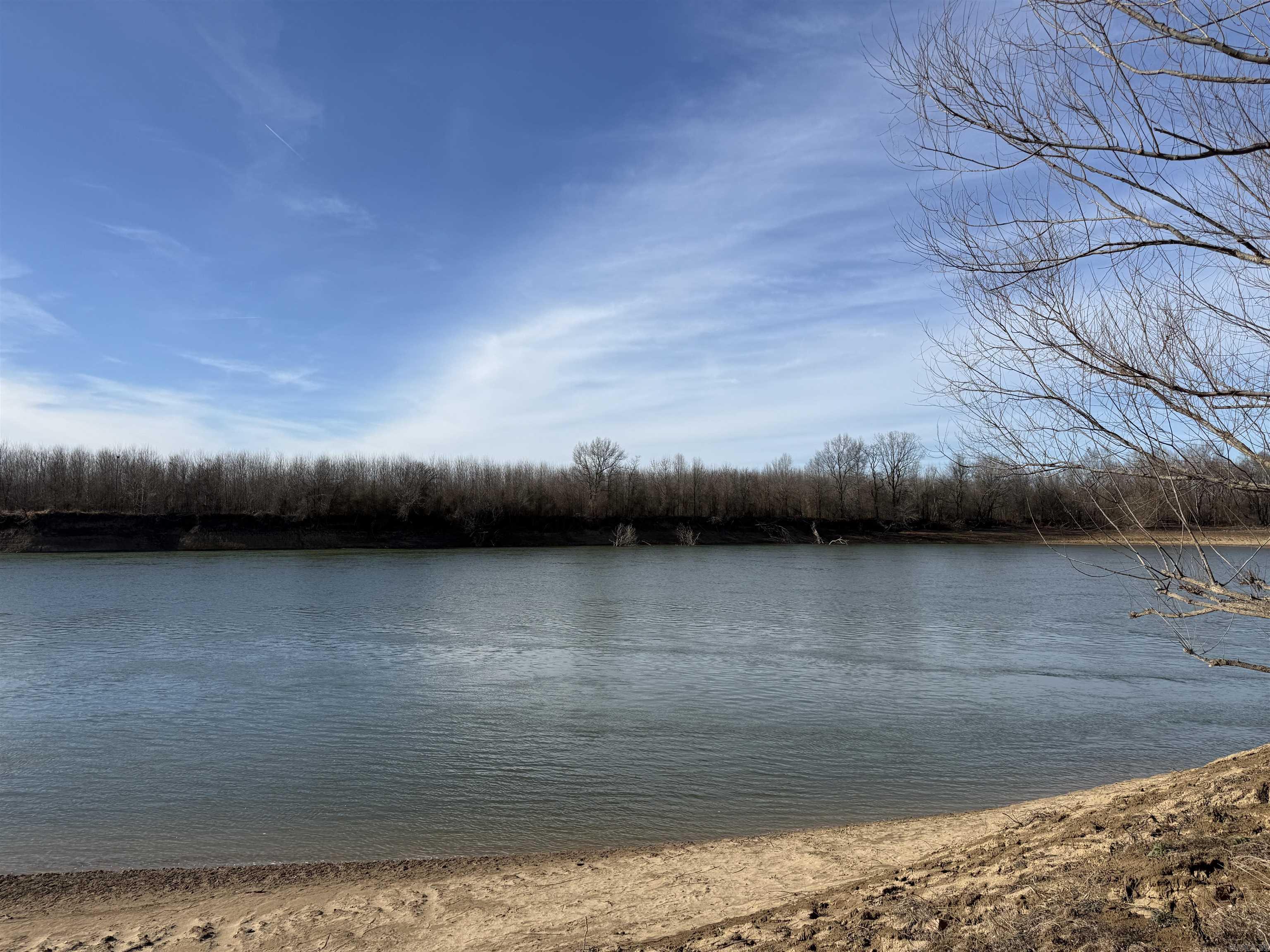 Metes & Bounds - Farm