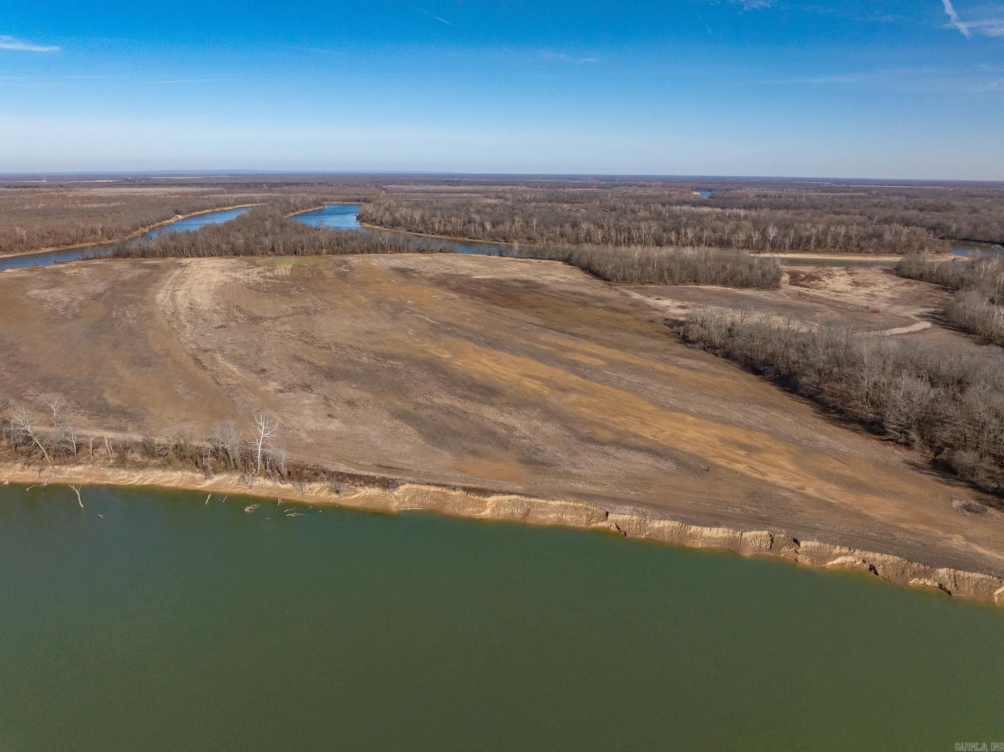 Metes & Bounds - Farm