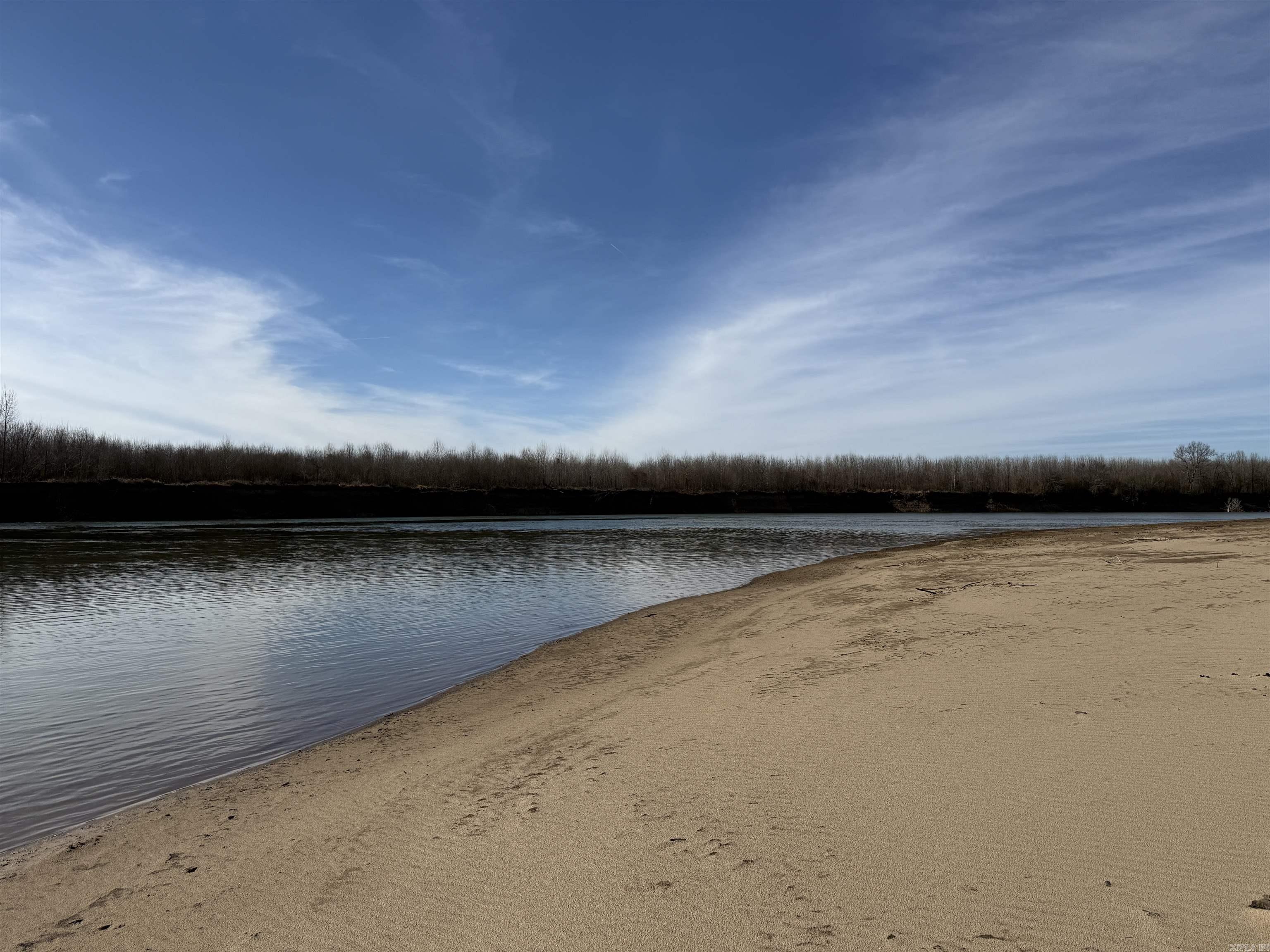 Metes & Bounds - Farm