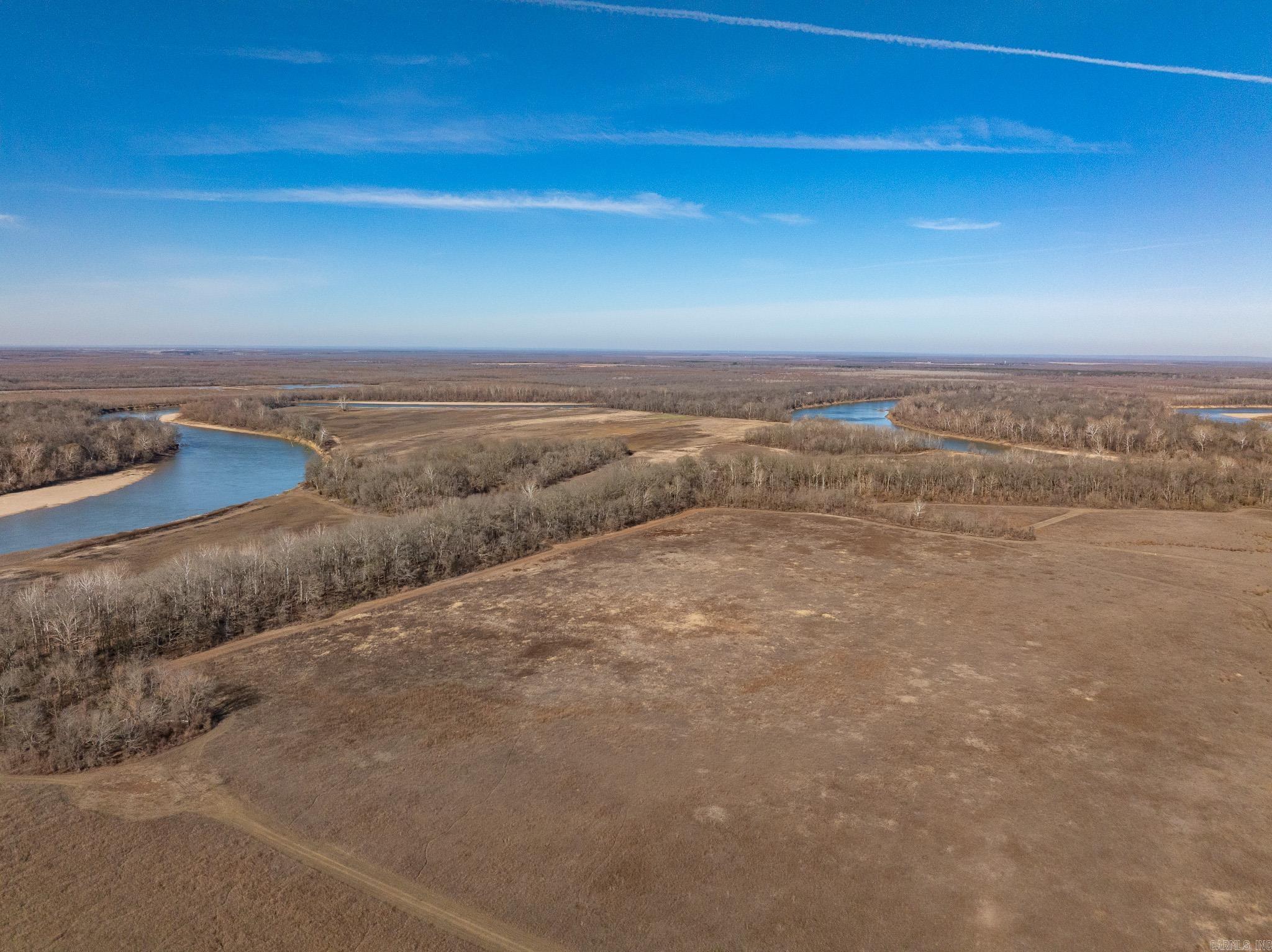 Metes & Bounds - Farm