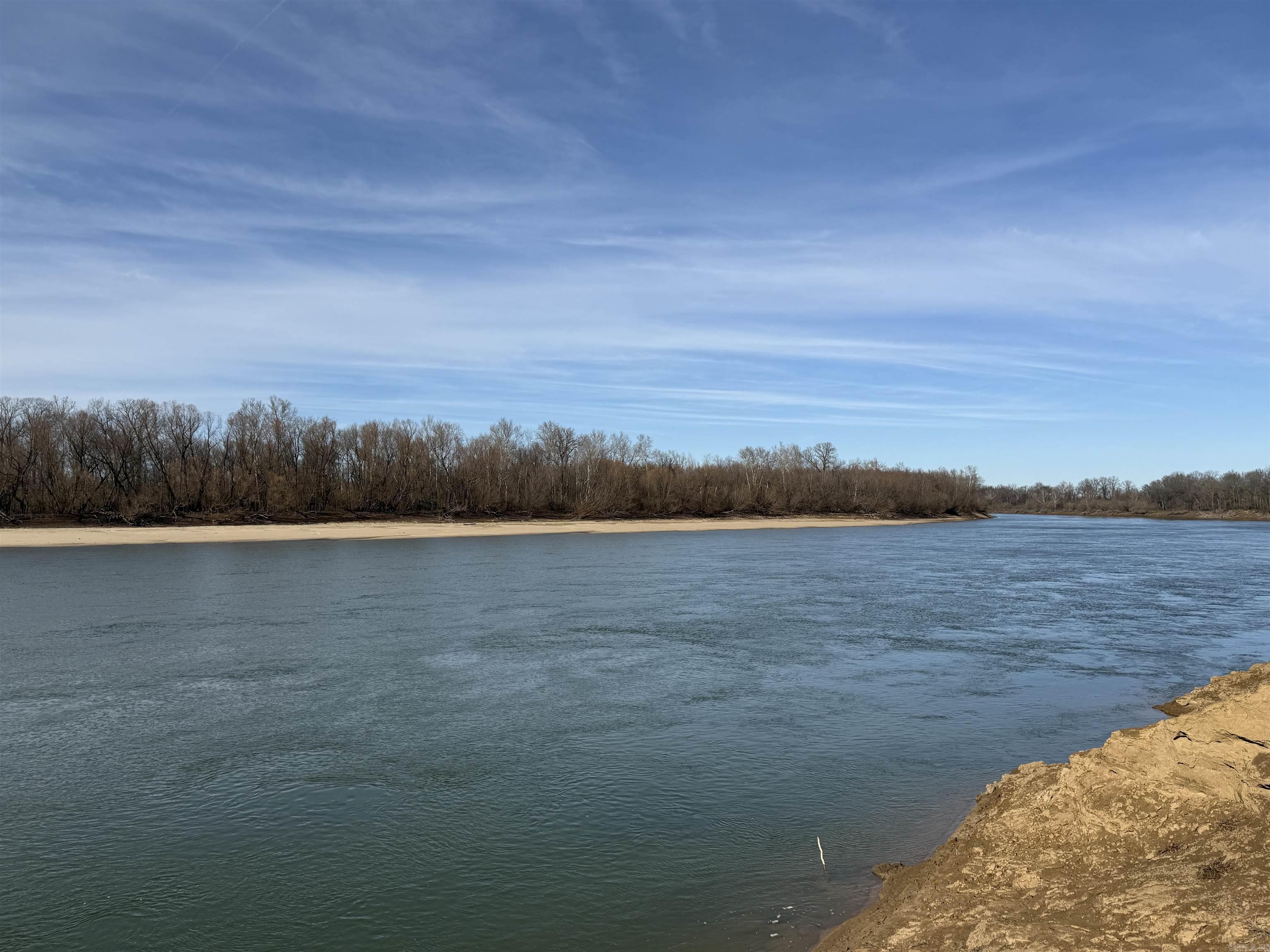 Metes & Bounds - Farm